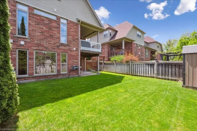 Additional property image - 14 Woodsmere Dr