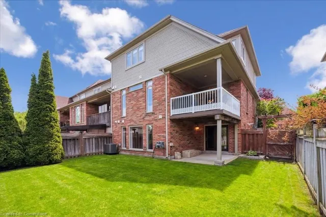 Additional property image - 14 Woodsmere Dr