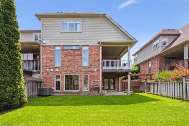 Additional property image - 14 Woodsmere Dr