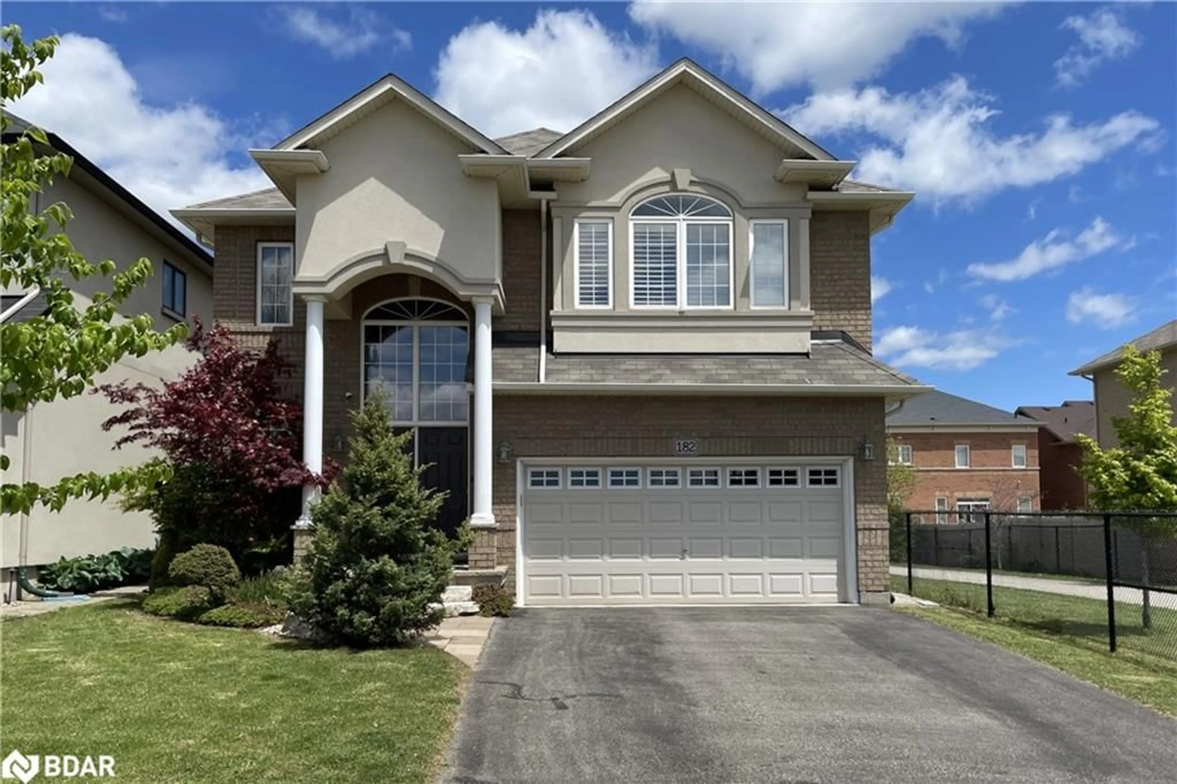 Unknown for 182 Painter Terr, Waterdown Ontario L8B 0V6