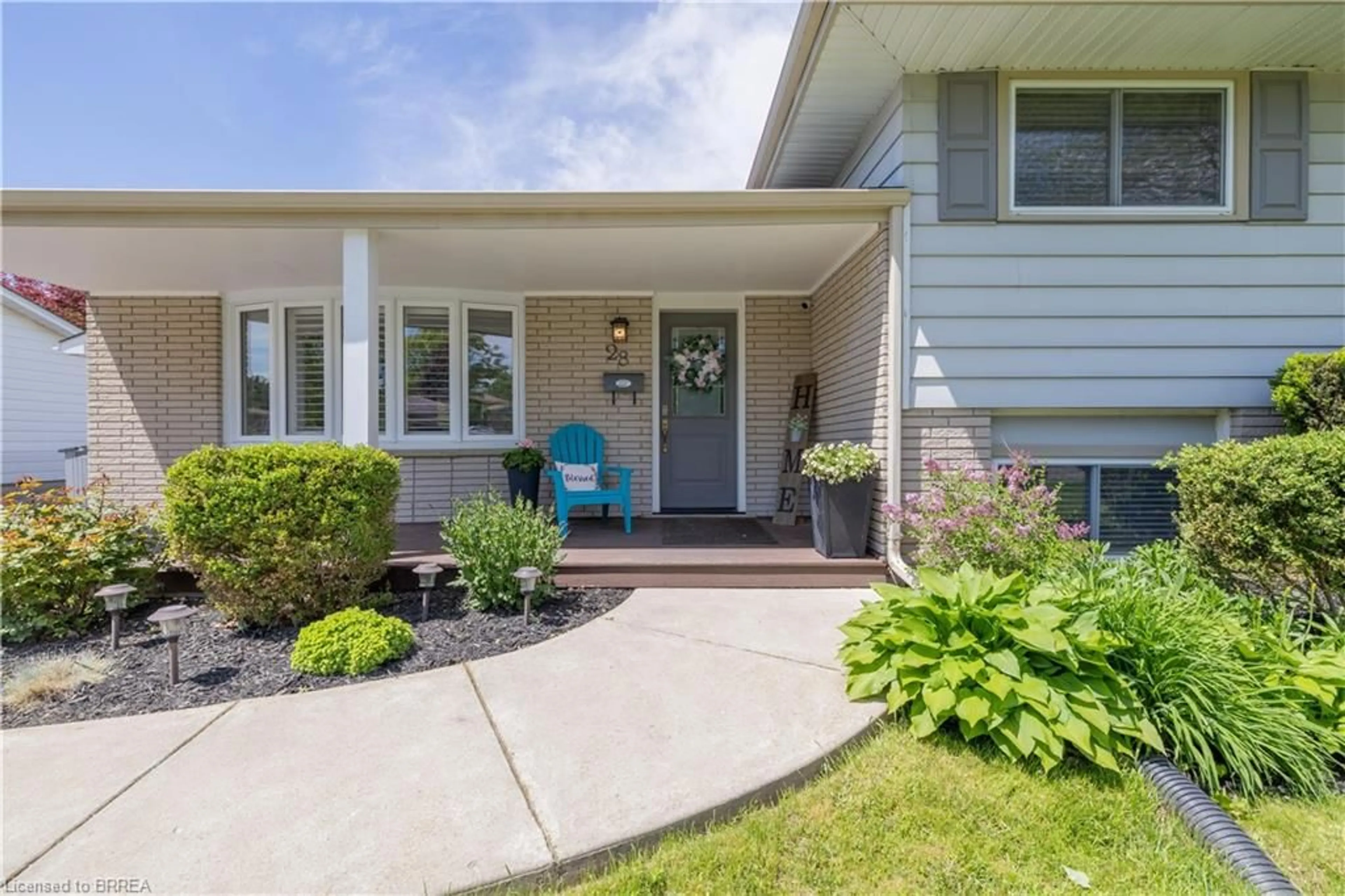 Unknown for 28 Brier Park Rd, Brantford Ontario N3R 3P7
