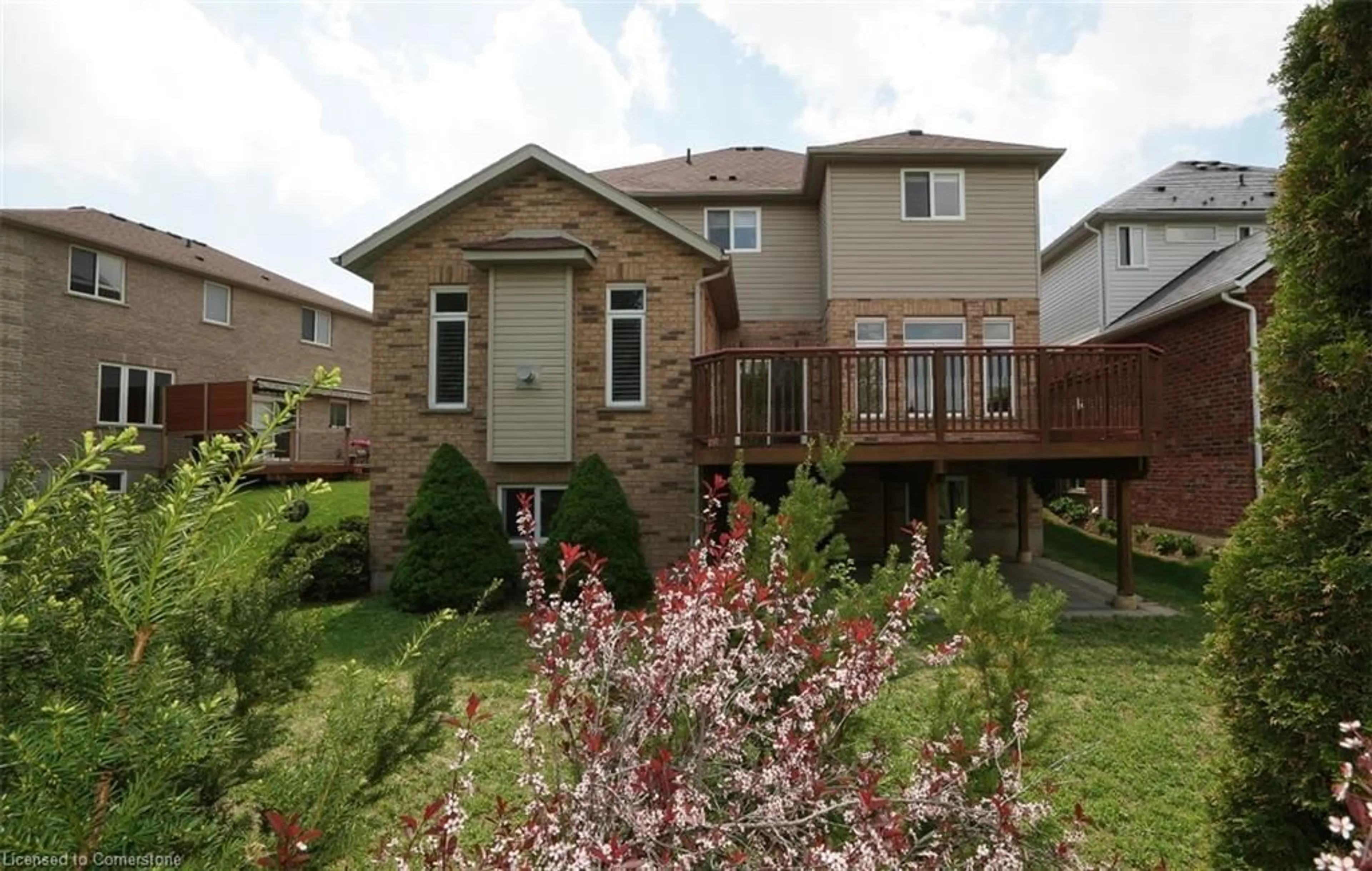 Unknown for 692 Salzburg Dr, Waterloo Ontario N2V 2N8