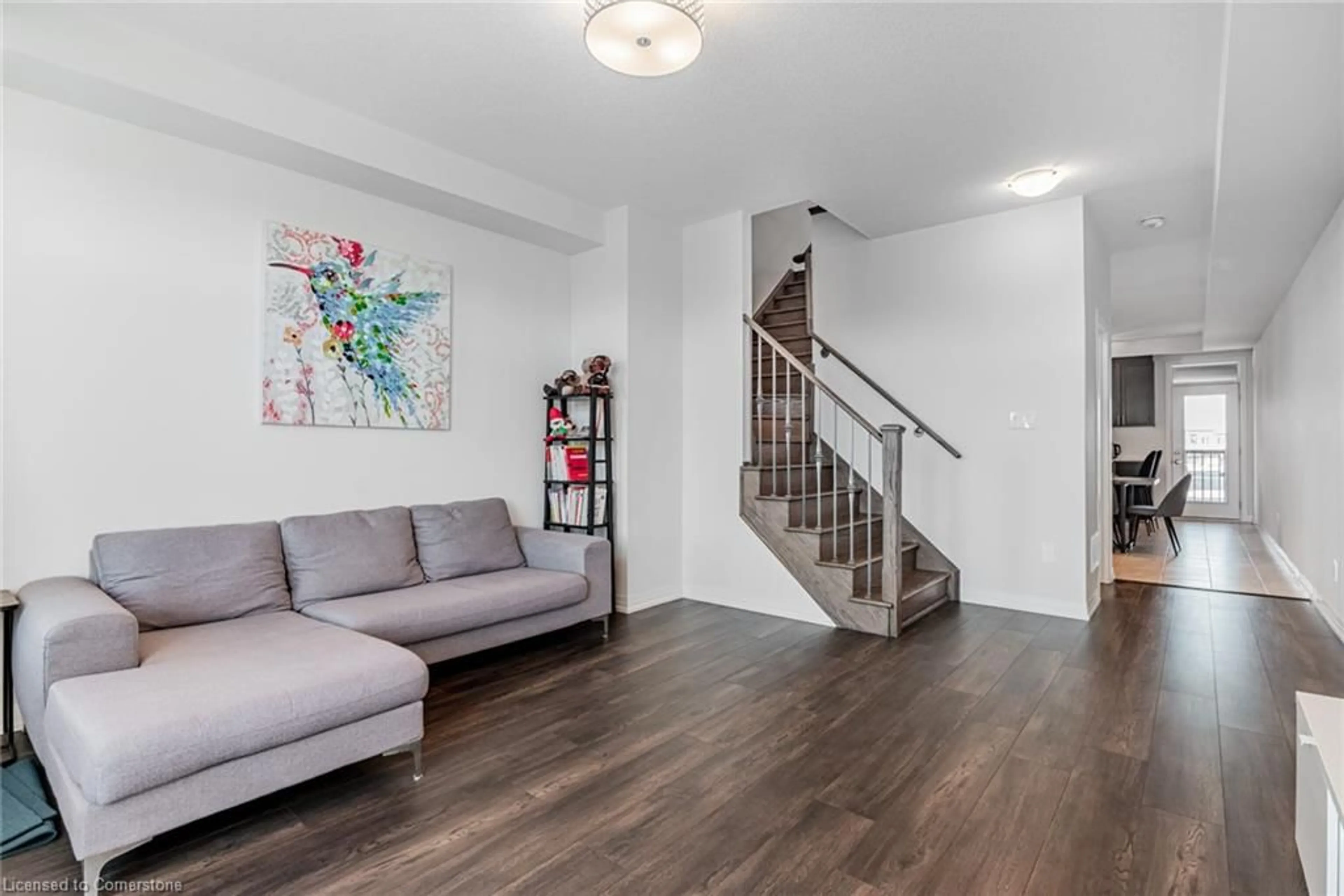 Unknown for 13 Carneros Way, Markham Ontario L6B 1R2