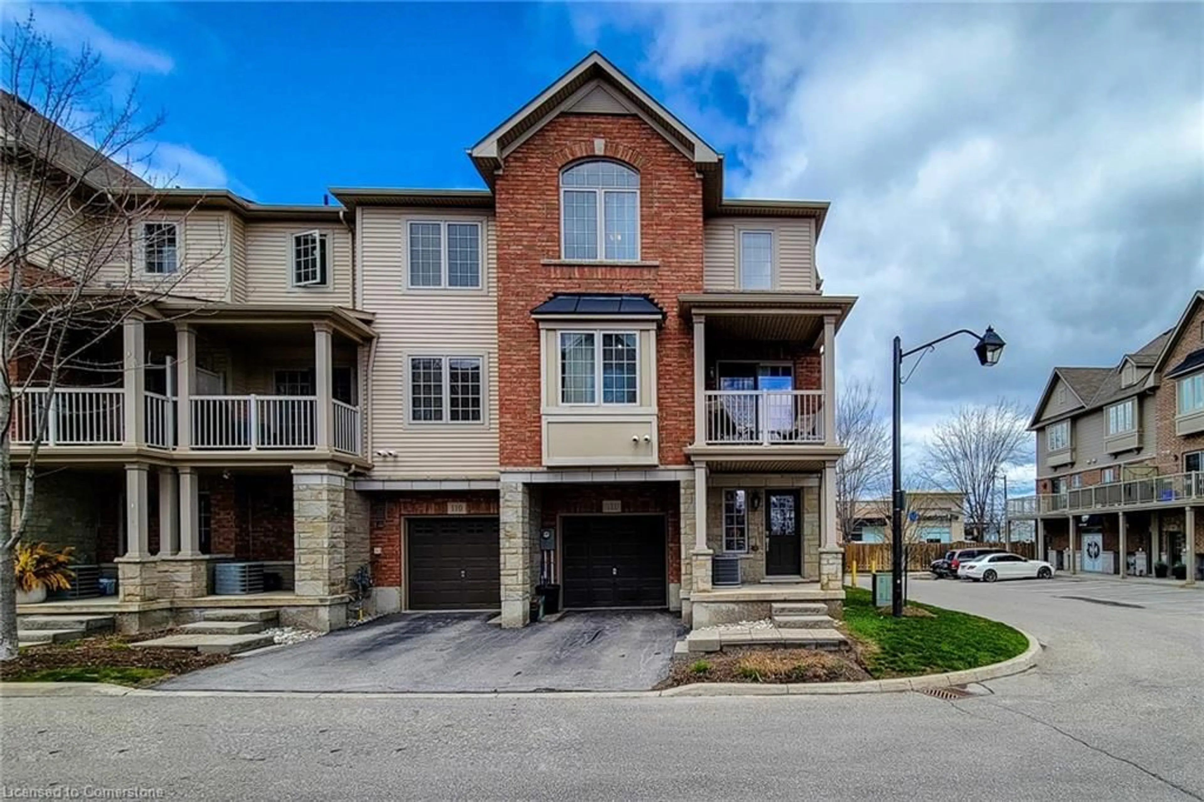 Unknown for 1401 Plains Rd #111, Burlington Ontario L7R 0C2