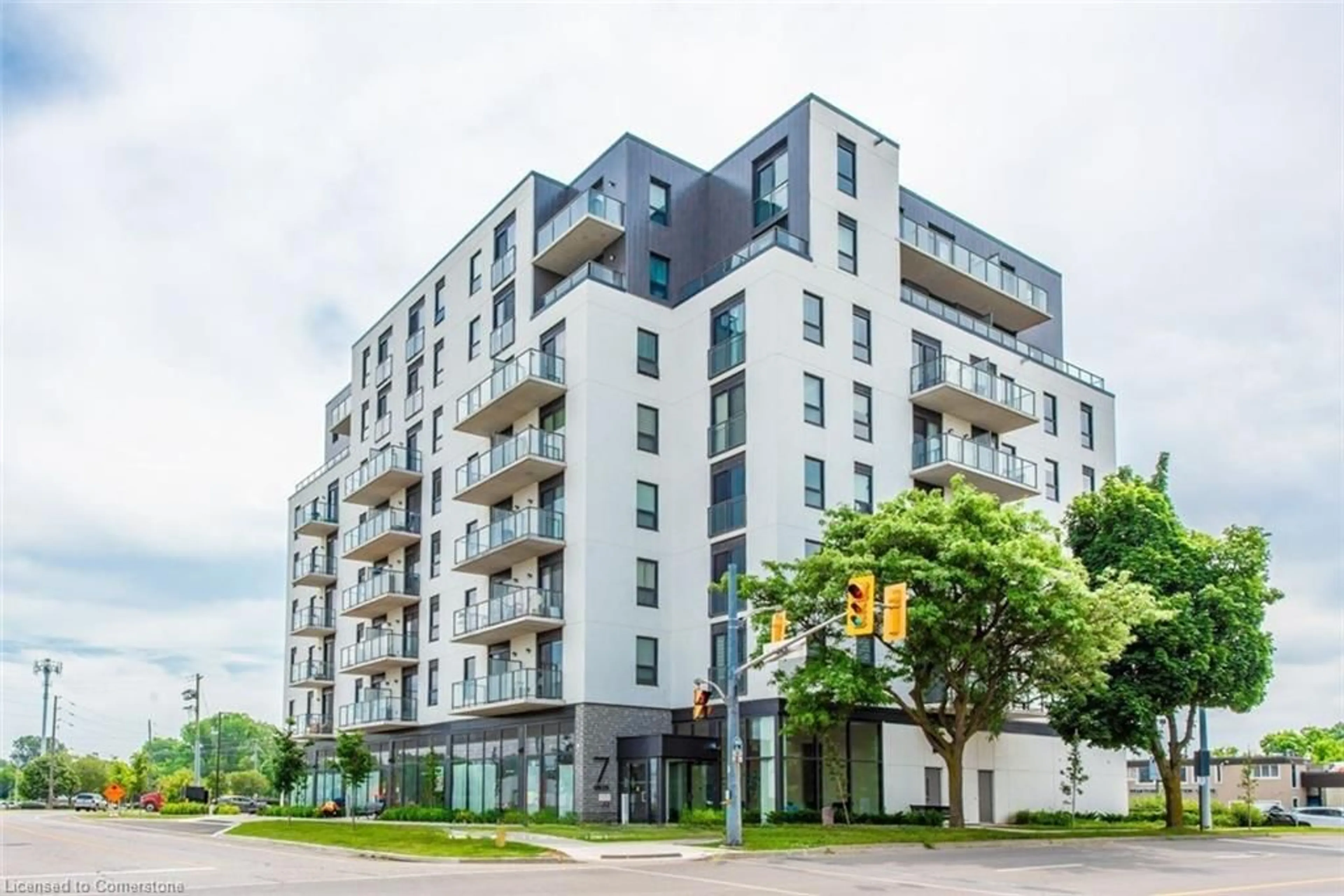 Unknown for 7 Erie Ave #307, Brantford Ontario N3S 2E7