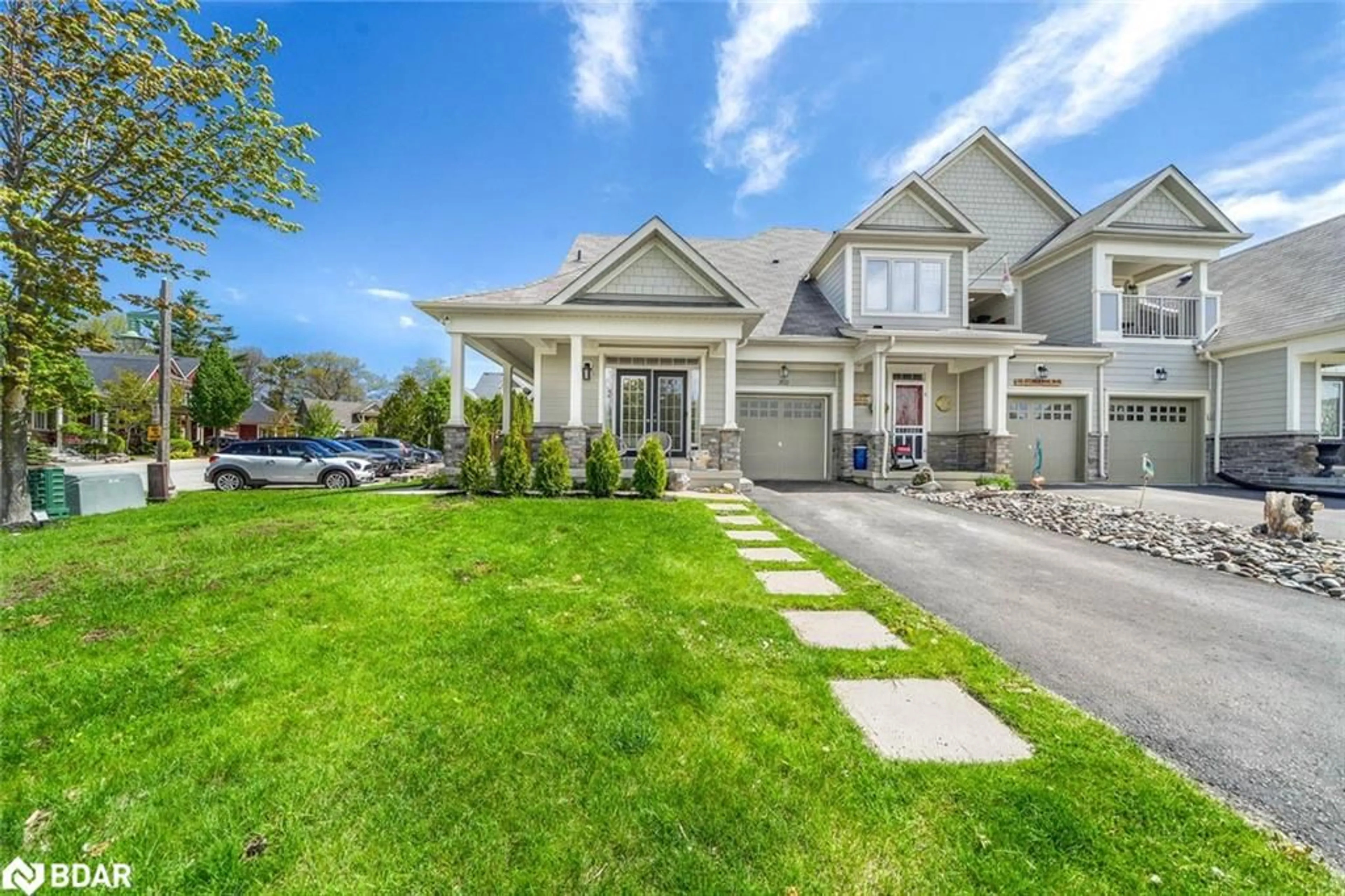 Unknown for 300 Stonebridge Boulevard, Wasaga Beach Ontario L9Z 0E7