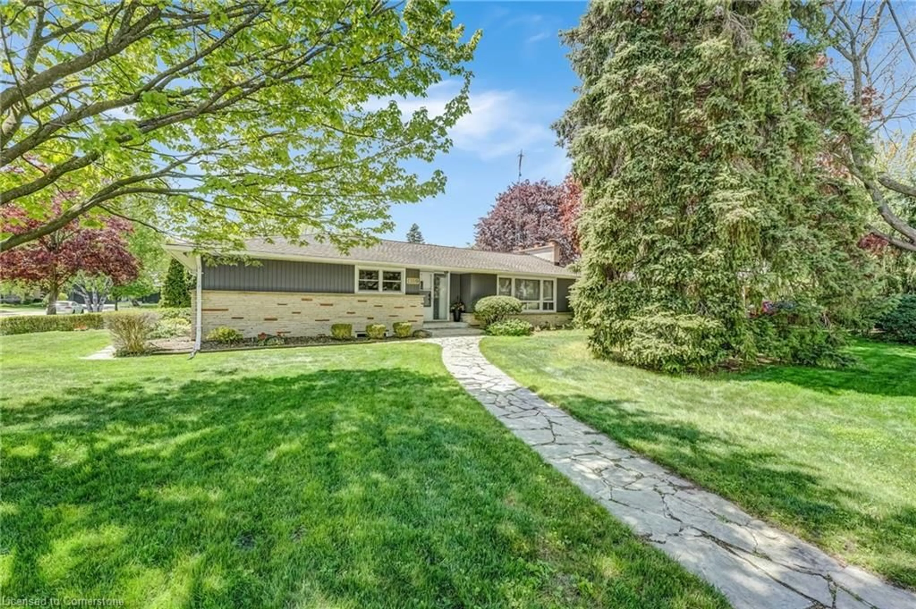 Unknown for 1169 Wildfield Cres, Mississauga Ontario L5H 3C3