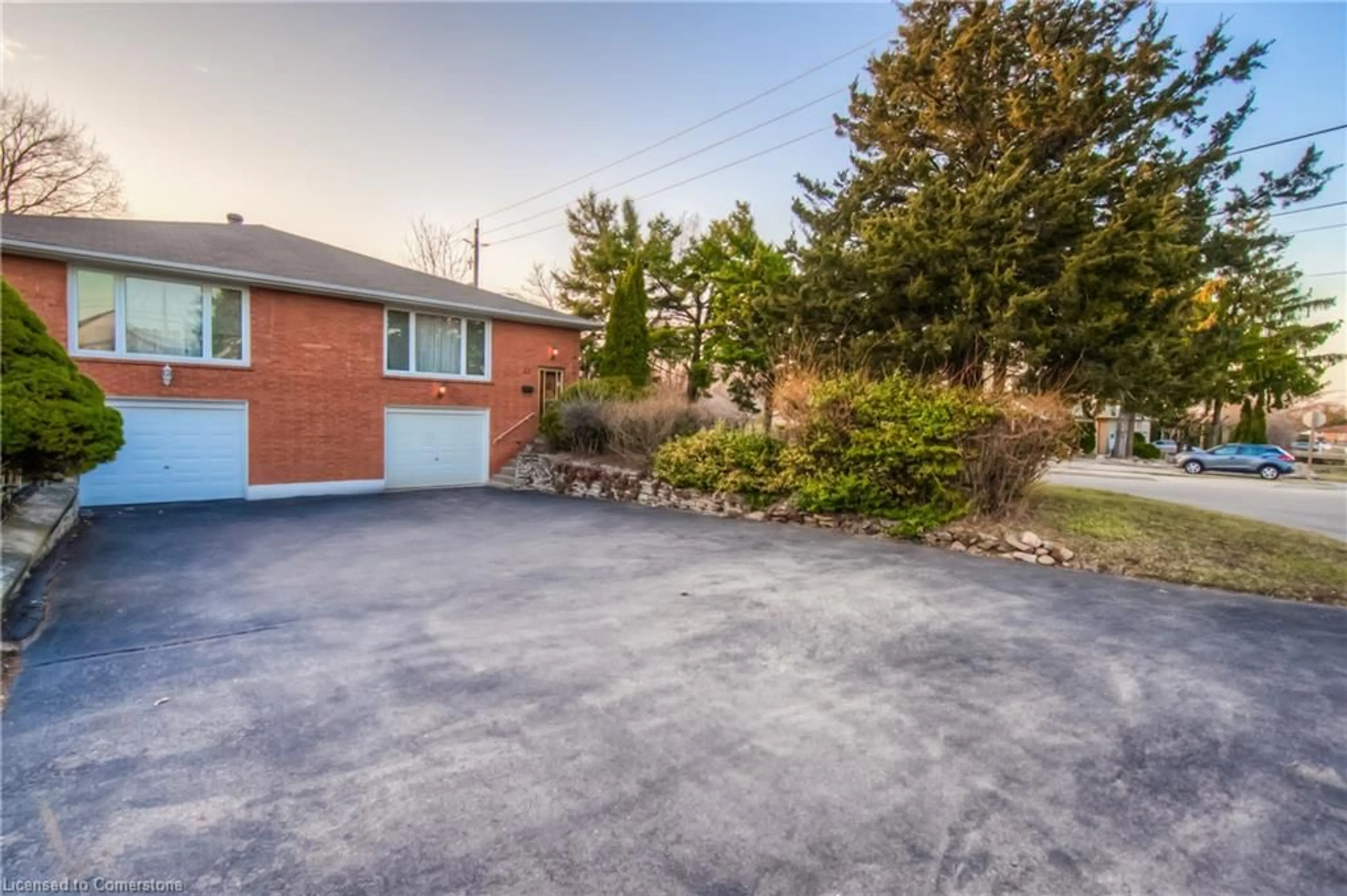 Unknown for 47 Chester Rd, Stoney Creek Ontario L8E 1X8