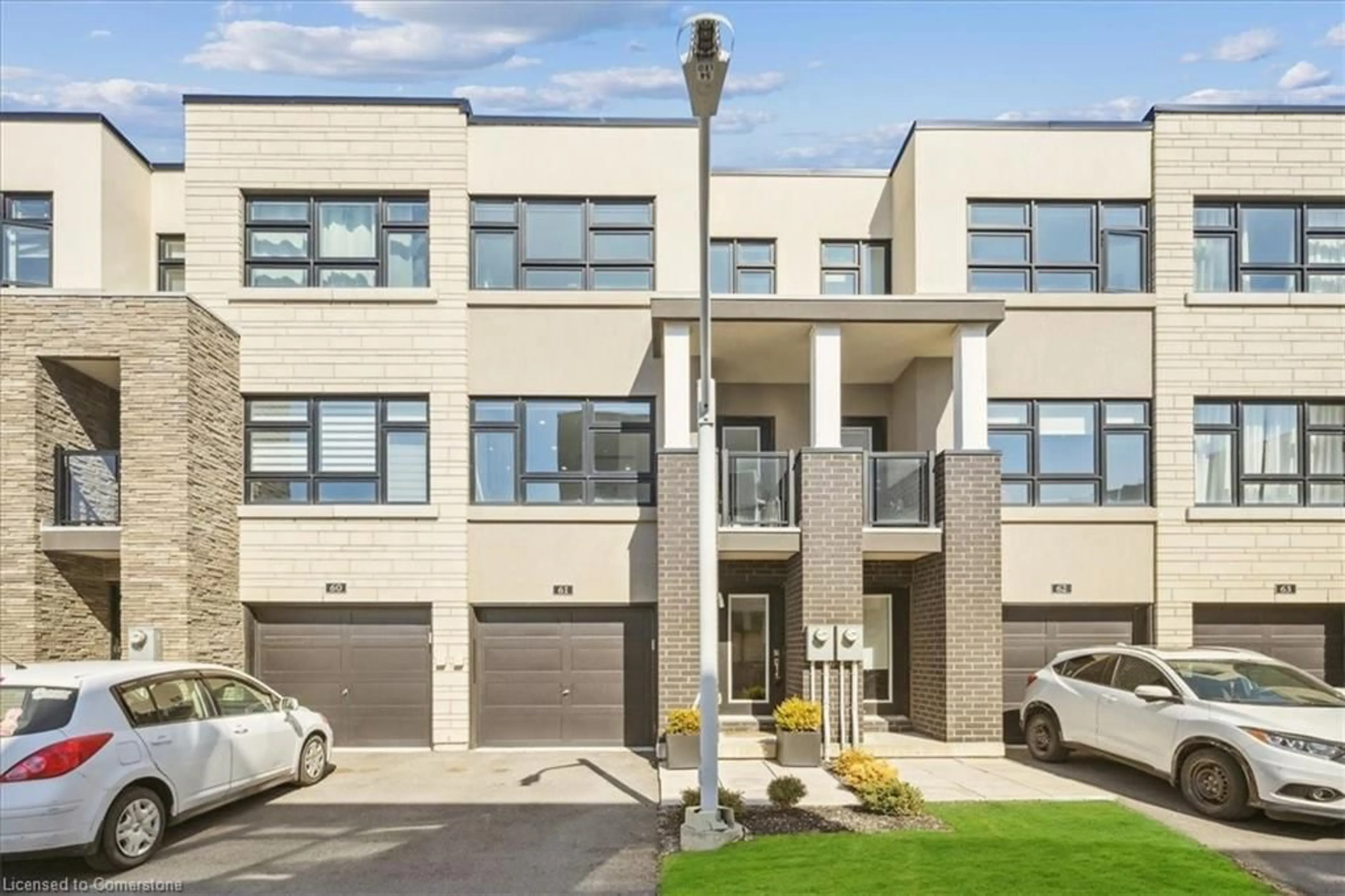 Unknown for 1121 Cooke Blvd #61, Burlington Ontario L7T 0C3