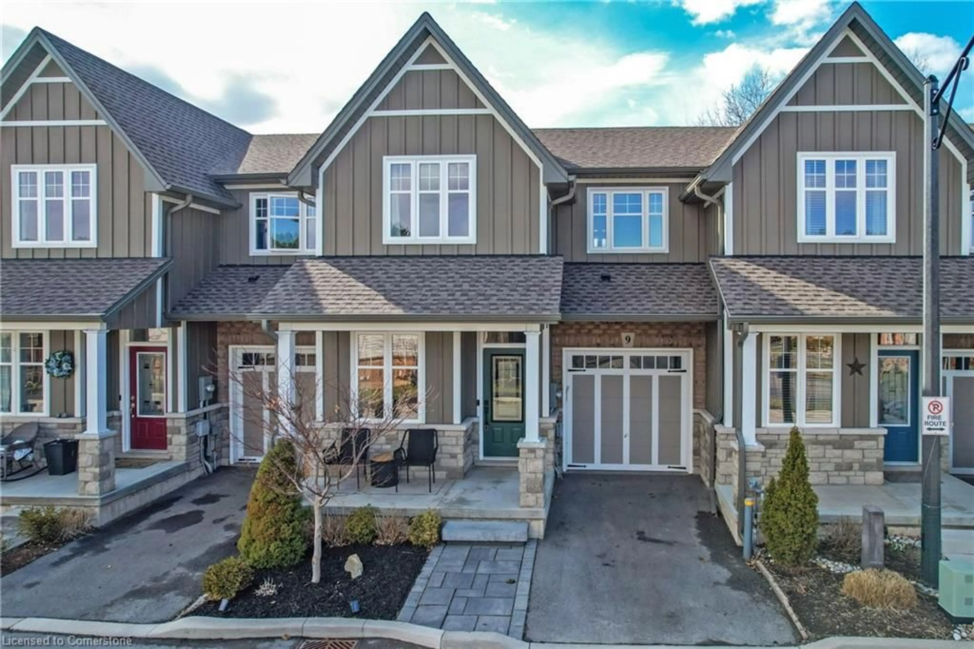 Unknown for 8 Nelles Rd #9, Grimsby Ontario L3M 0G8