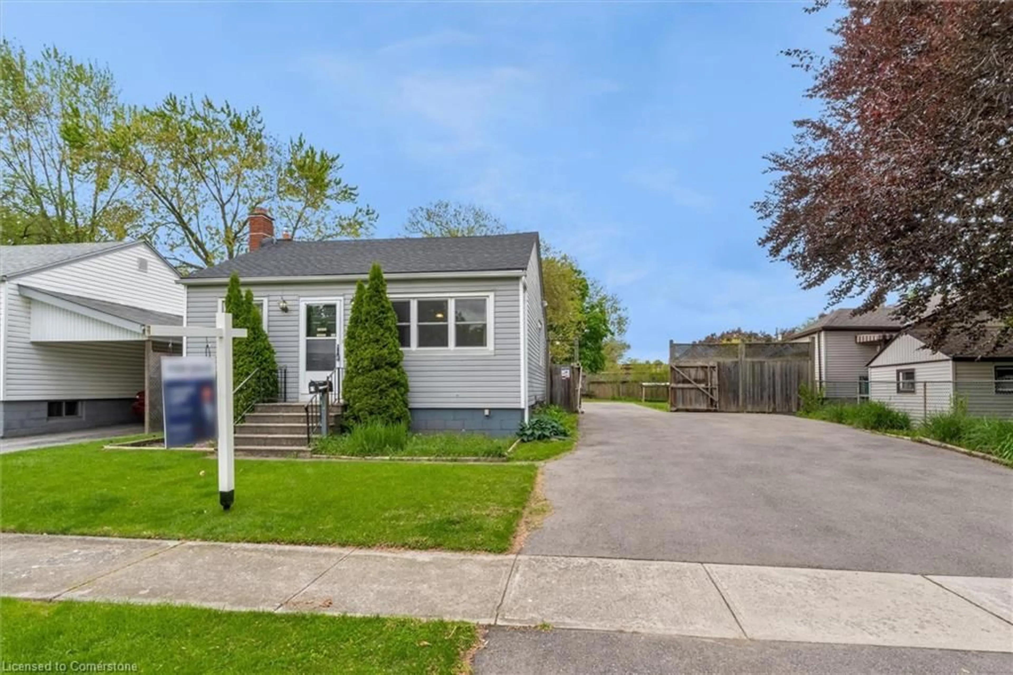 Unknown for 13 Shakespeare Ave, St. Catharines Ontario L2R 6M5