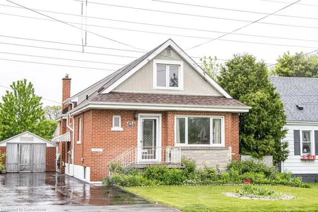 Additional property image - 424 Cochrane Rd
