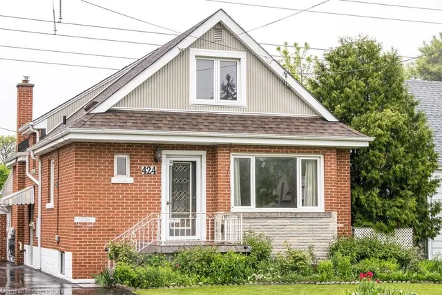 Additional property image - 424 Cochrane Rd