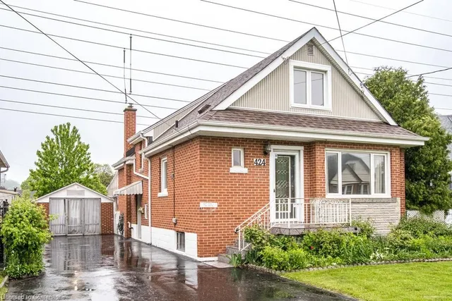 Additional property image - 424 Cochrane Rd