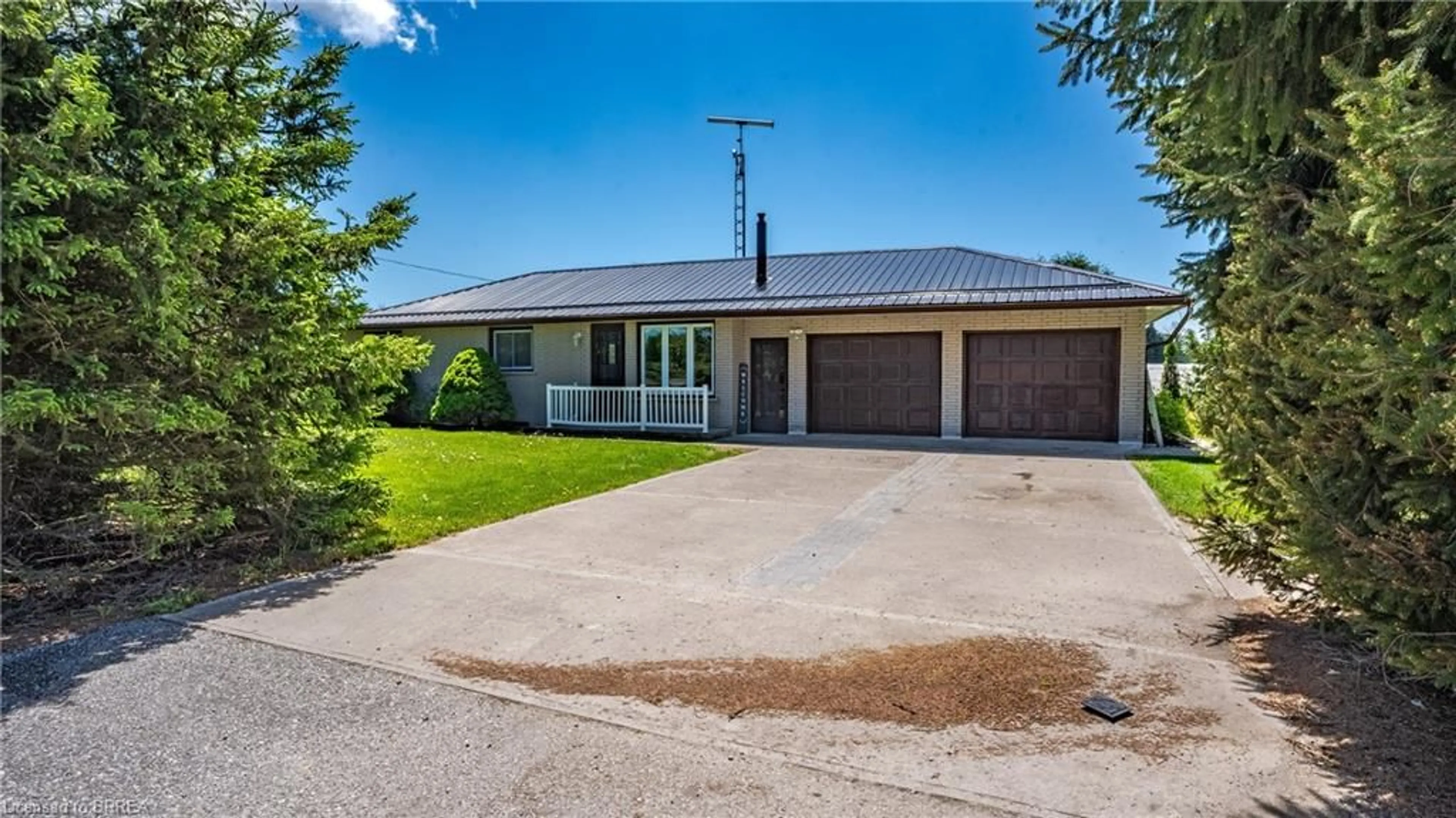 Unknown for 2066 #3 Hwy, Delhi Ontario N4B 2W4