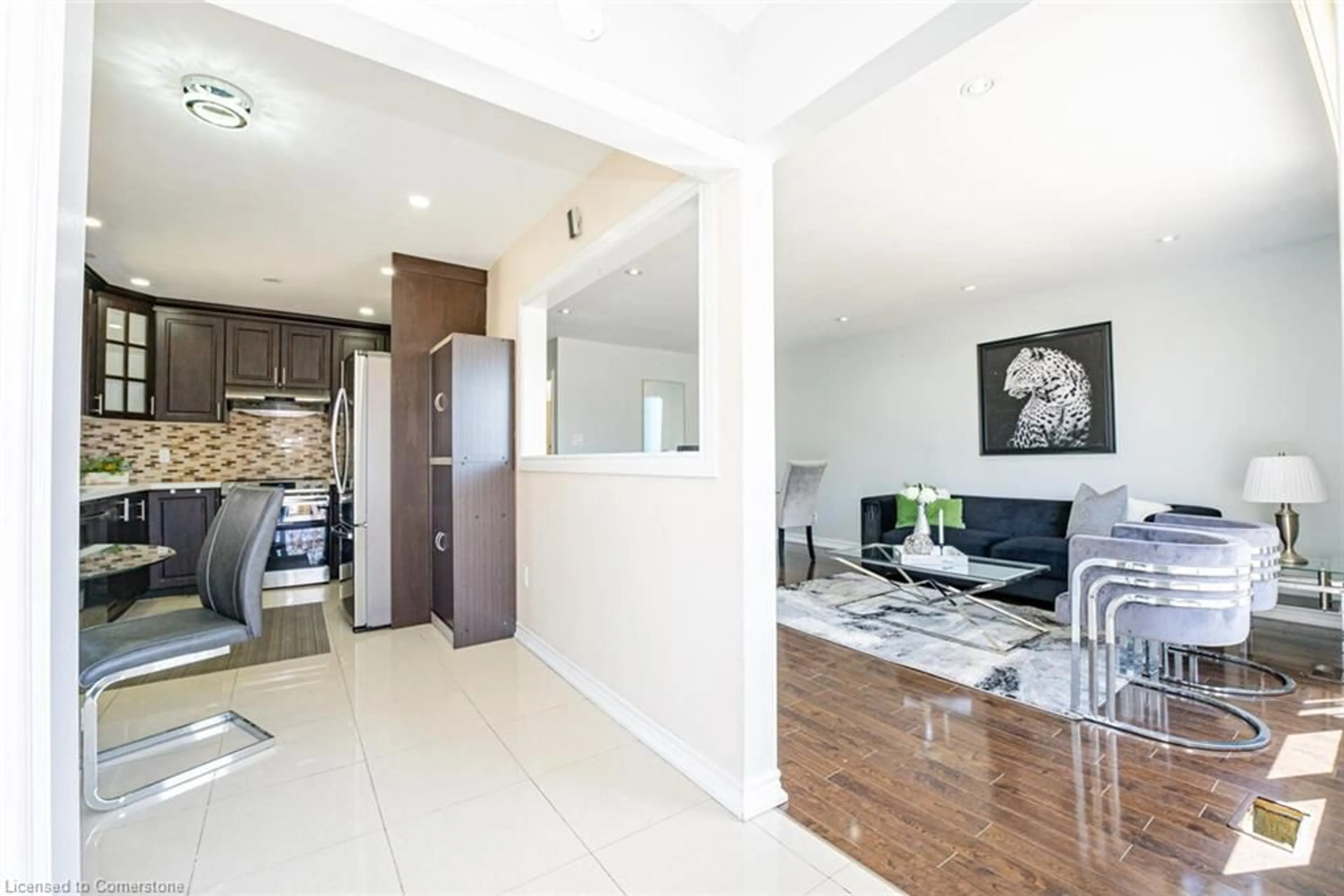 Unknown for 18 Northwood Dr, Peel Ontario L6X 2L2