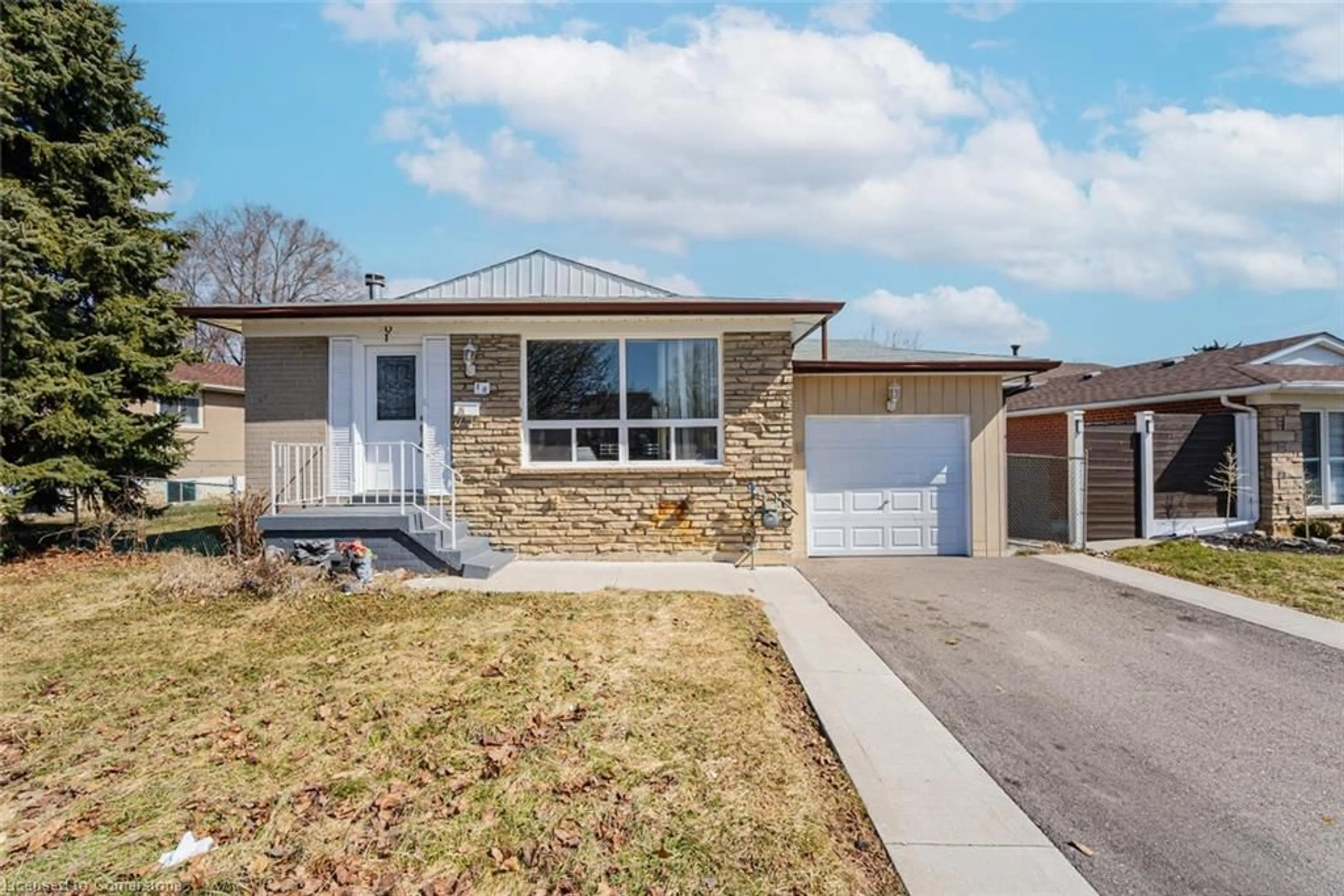 Home with brick exterior material, street for 18 Northwood Dr, Peel Ontario L6X 2L2