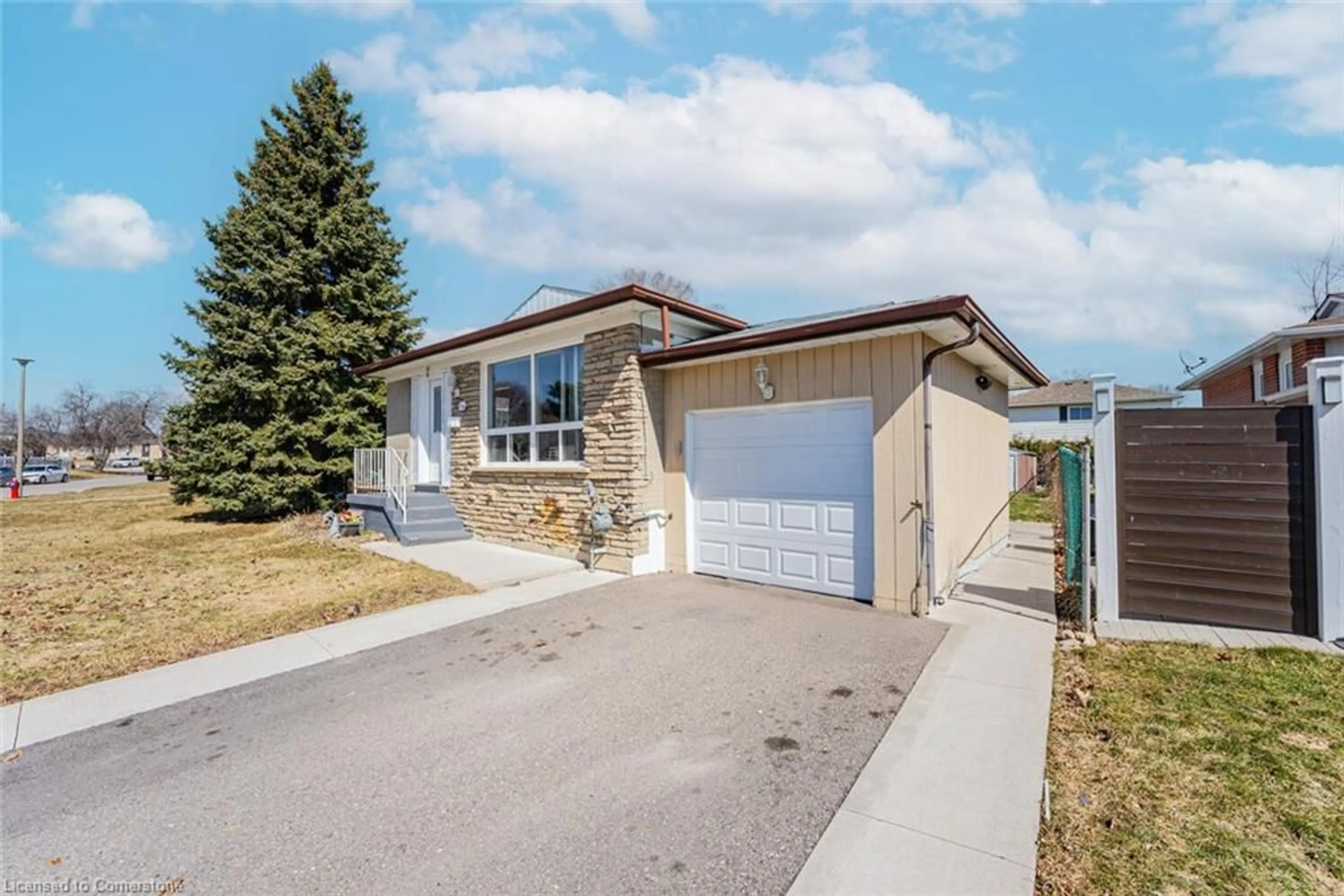 Unknown for 18 Northwood Dr, Peel Ontario L6X 2L2