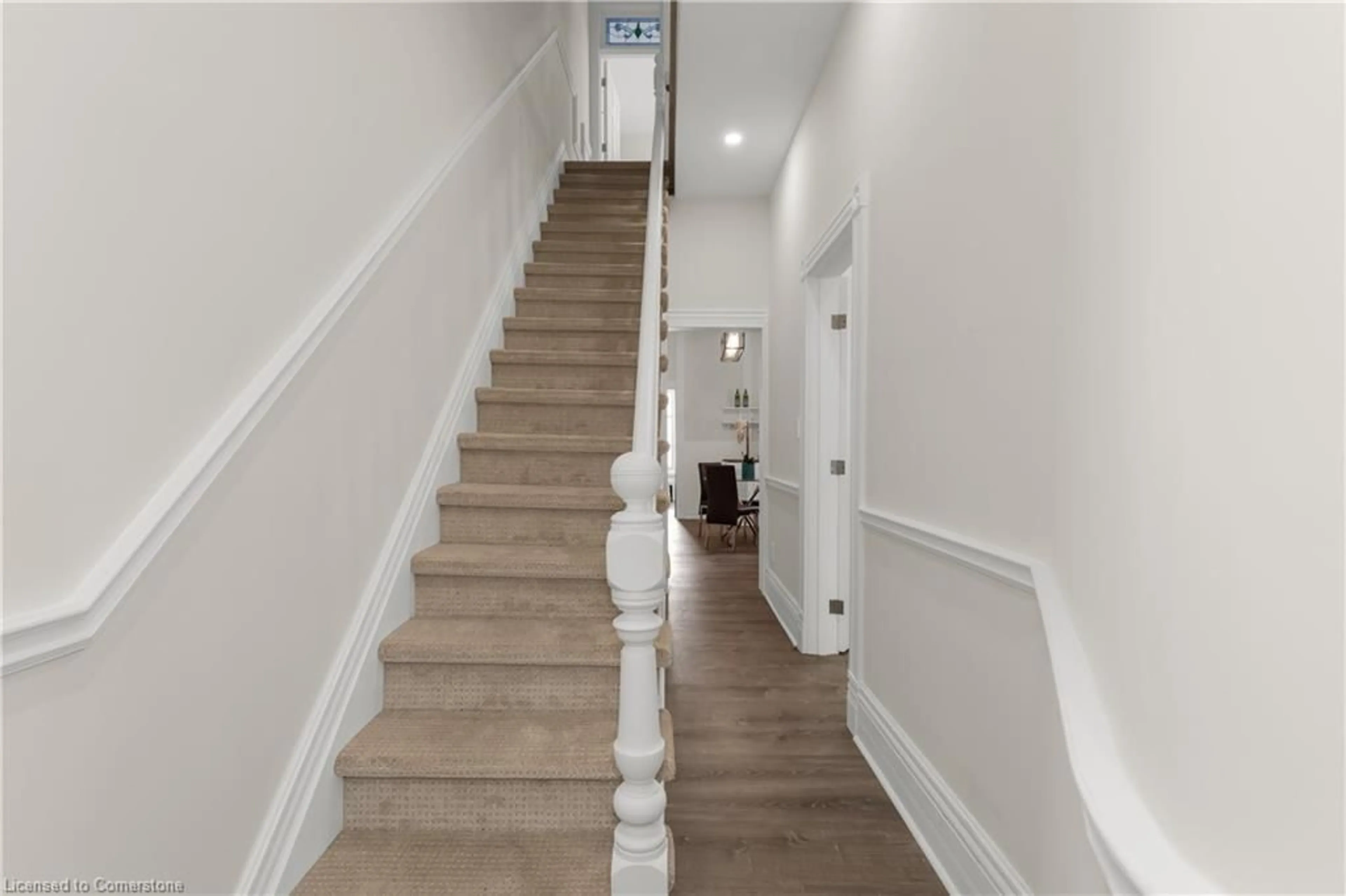 Unknown for 16 Murray St, Hamilton Ontario L8L 3E7