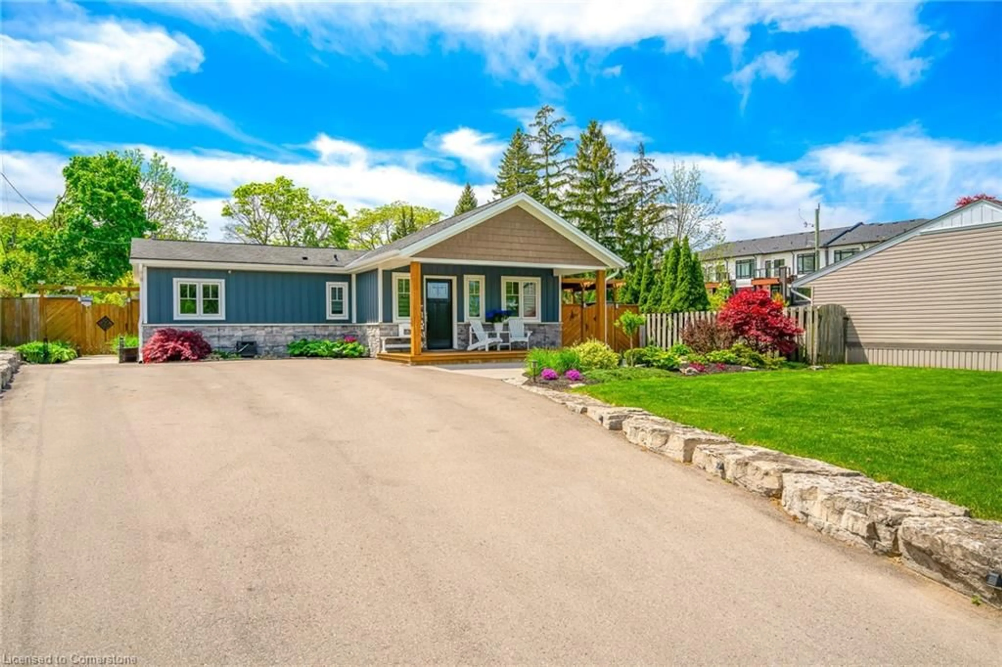 Unknown for 162 Glendale Ave, St. Catharines Ontario L2T 2K3