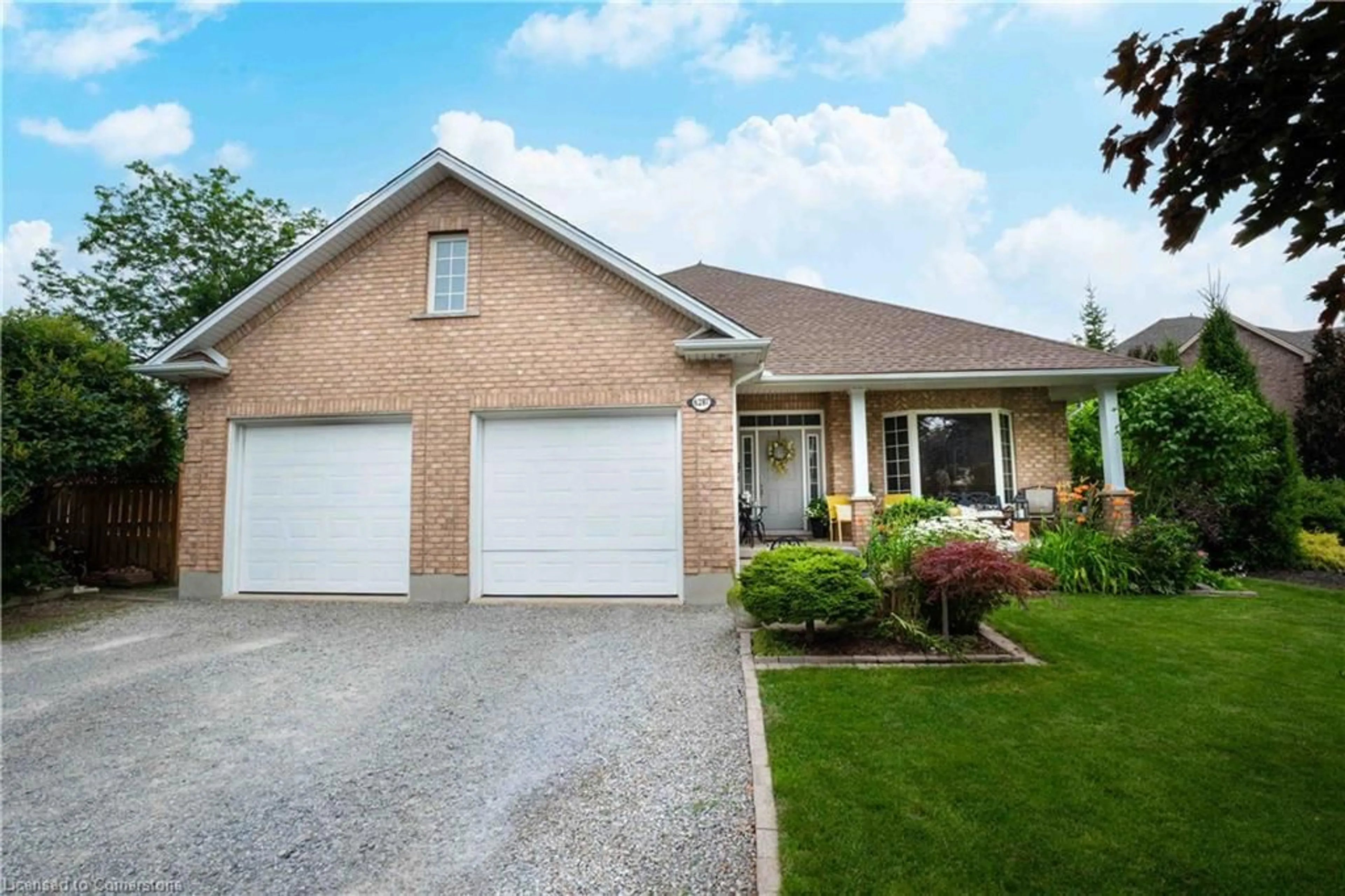 Home with brick exterior material, street for 6287 Emma St, Niagara Falls Ontario L2J 4H2