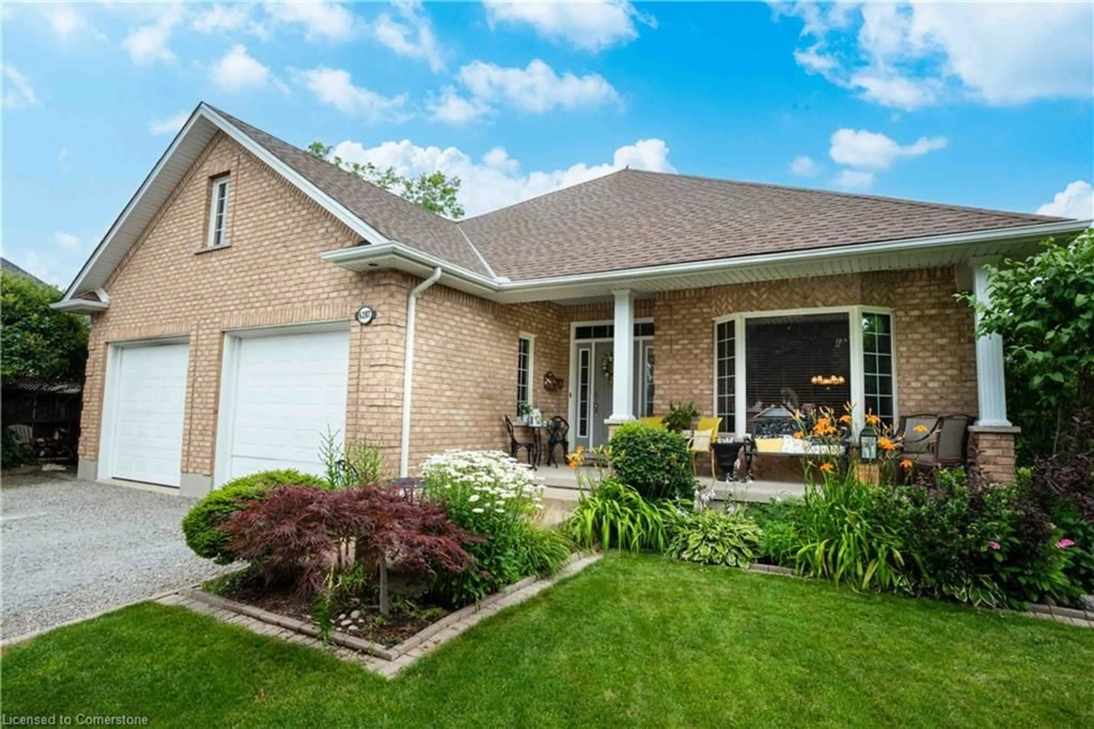 Home with brick exterior material, street for 6287 Emma St, Niagara Falls Ontario L2J 4H2
