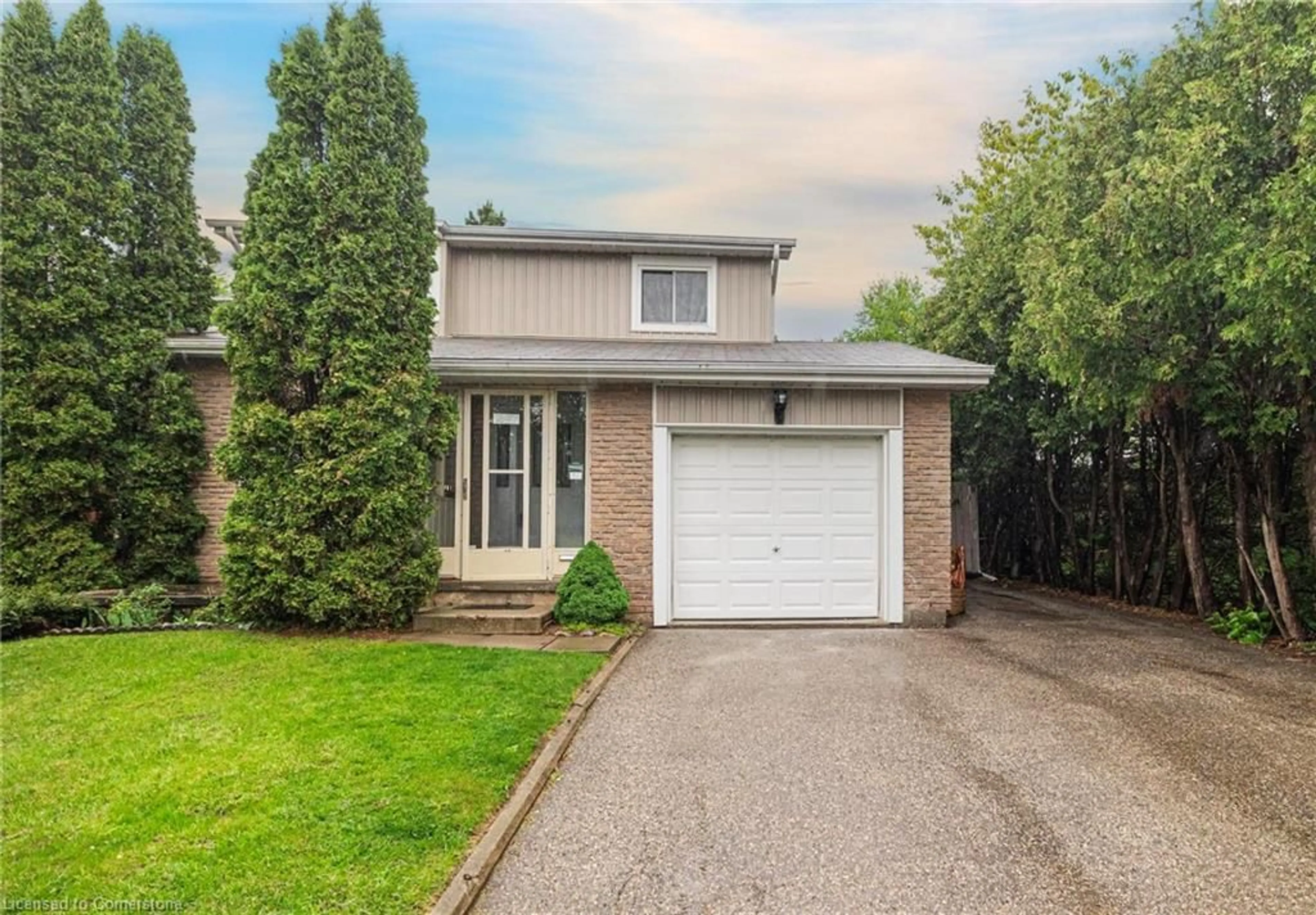 Unknown for 247 Westheights Dr, Kitchener Ontario N2N 1K3