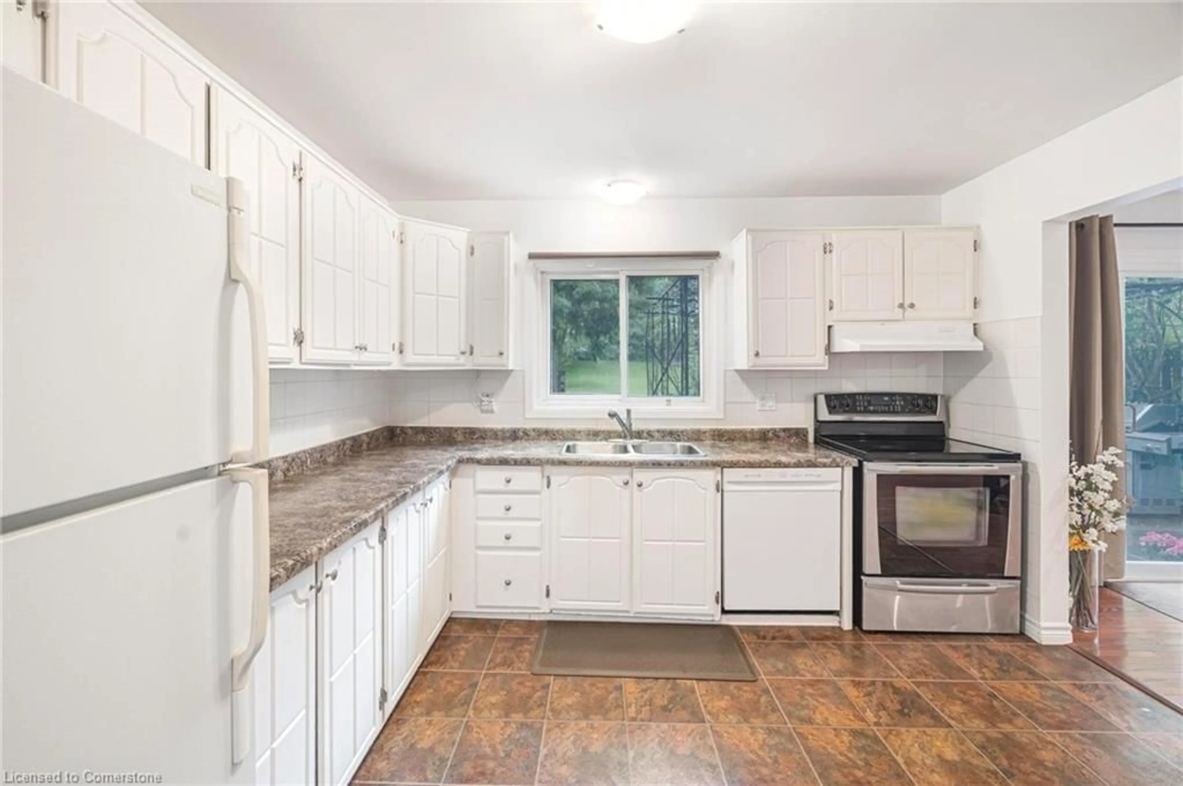 Standard kitchen, unknown for 247 Westheights Dr, Kitchener Ontario N2N 1K3
