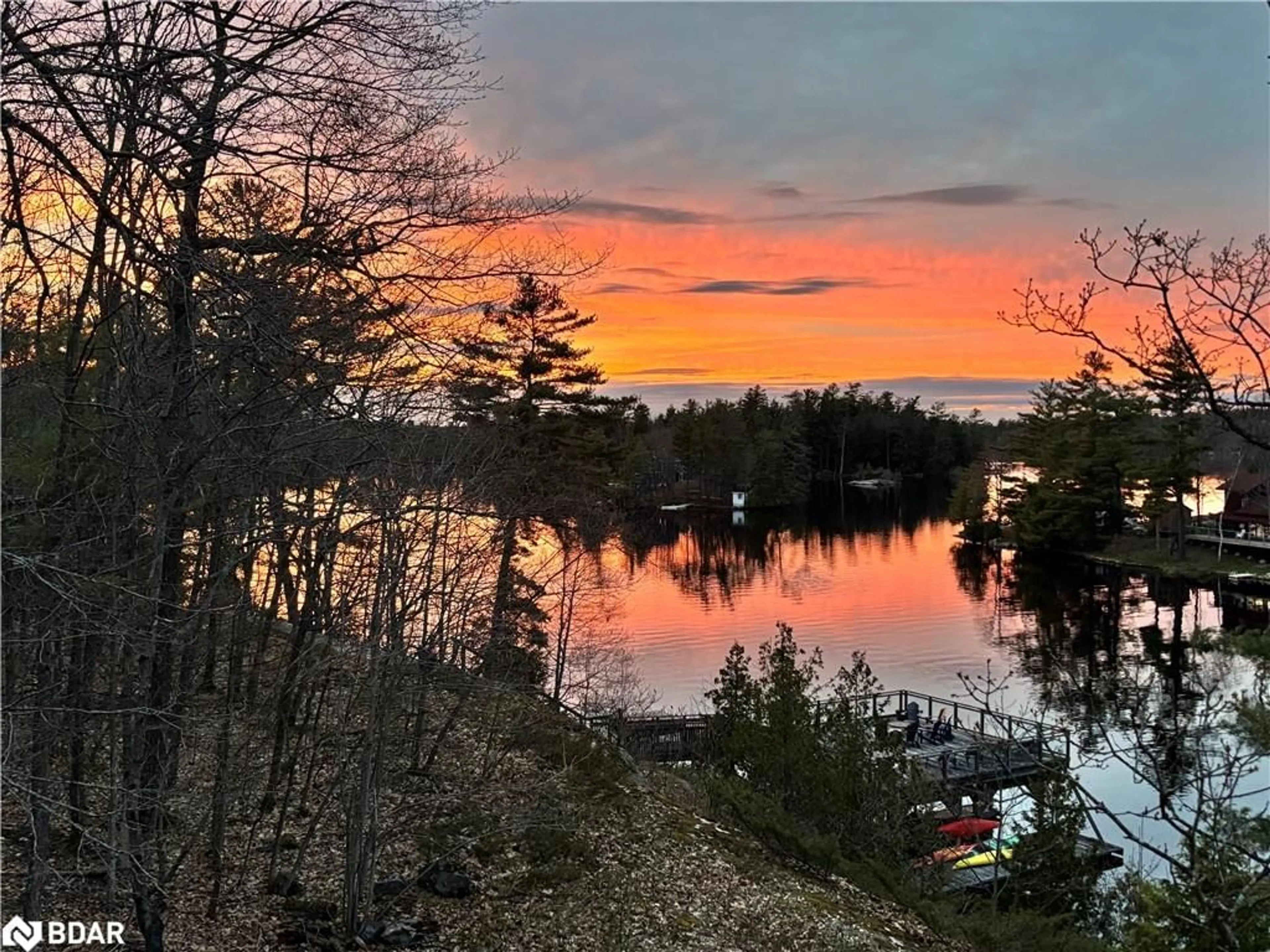 Unknown for 2043 Beman Point Lane, Coldwater Ontario L0K 1E0