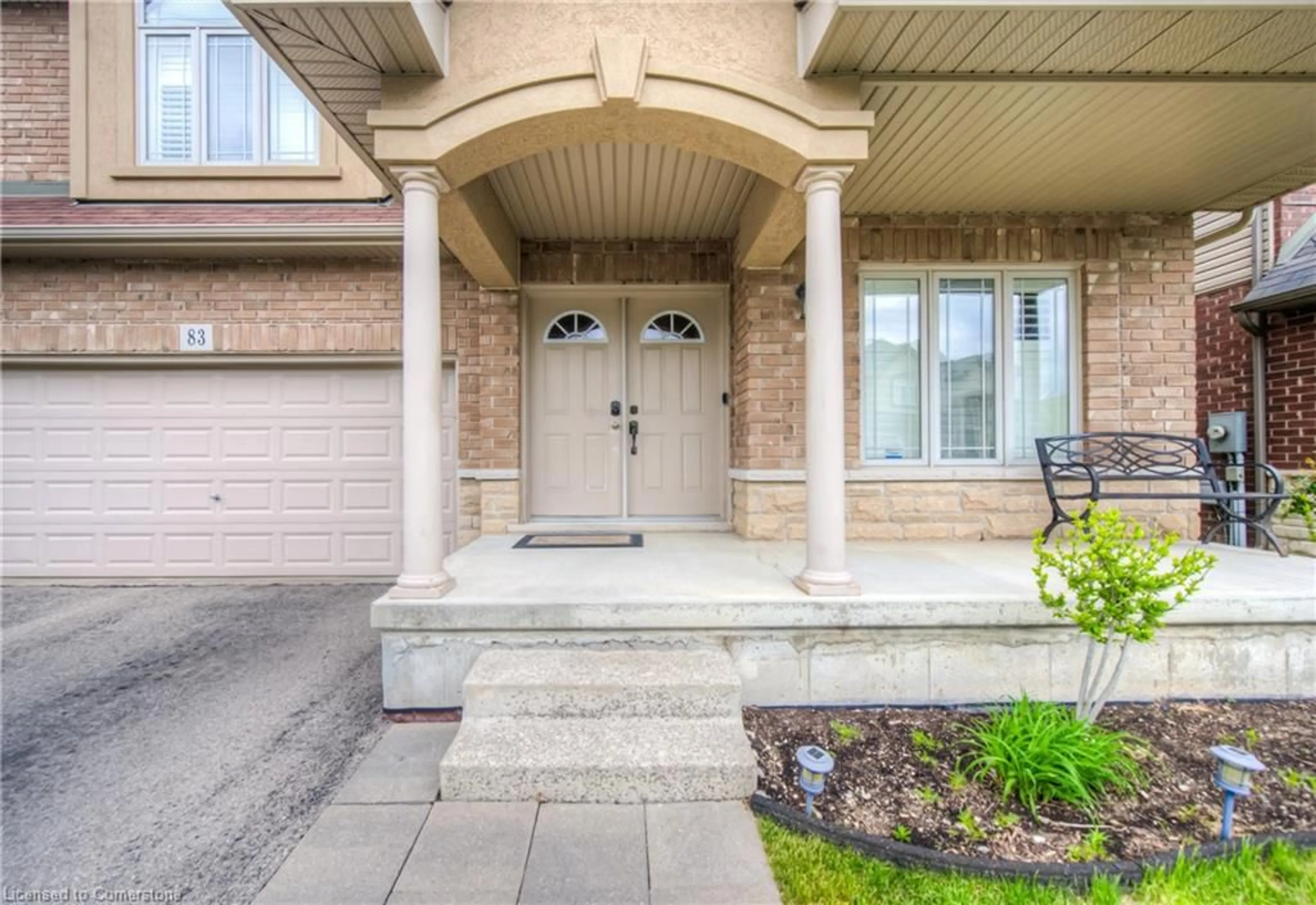 Unknown for 83 Boulder Cres, Stoney Creek Ontario L0R 1P0
