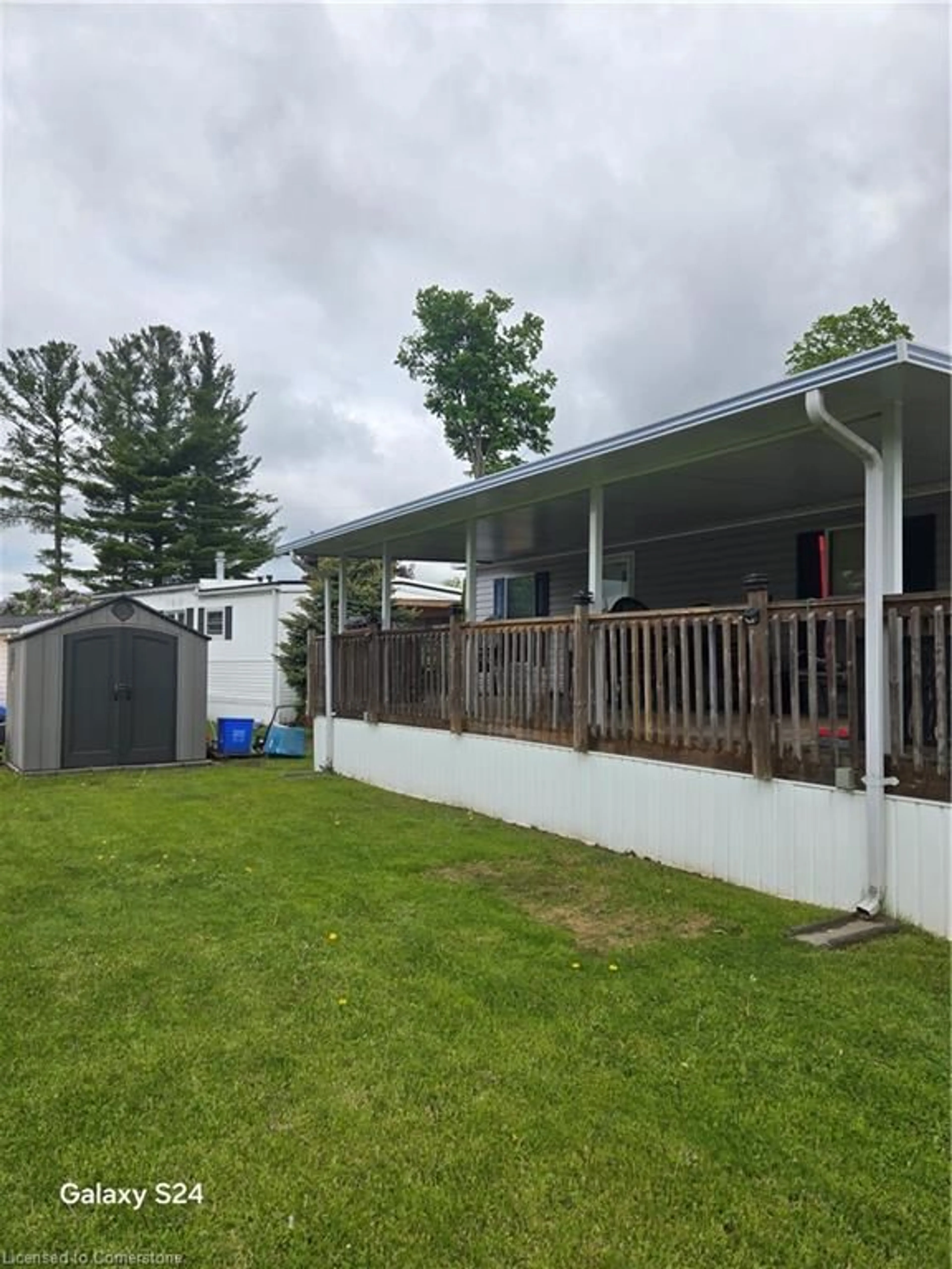 Unknown for 2490 Governors Rd #34 Second, Ancaster Ontario N0B 1J0