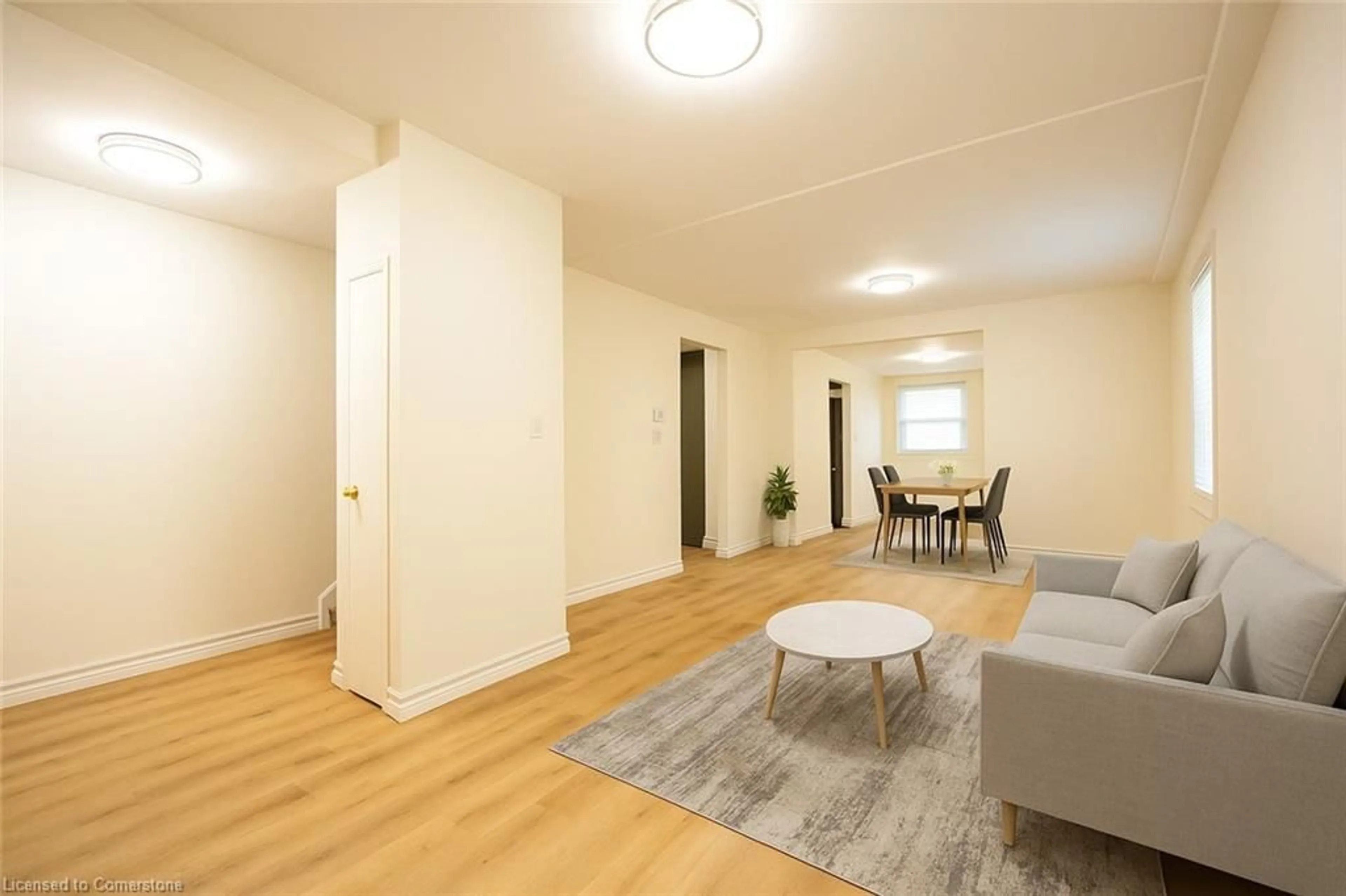 A pic of a room for 37 Fraser Ave, Hamilton Ontario L8H 4G6
