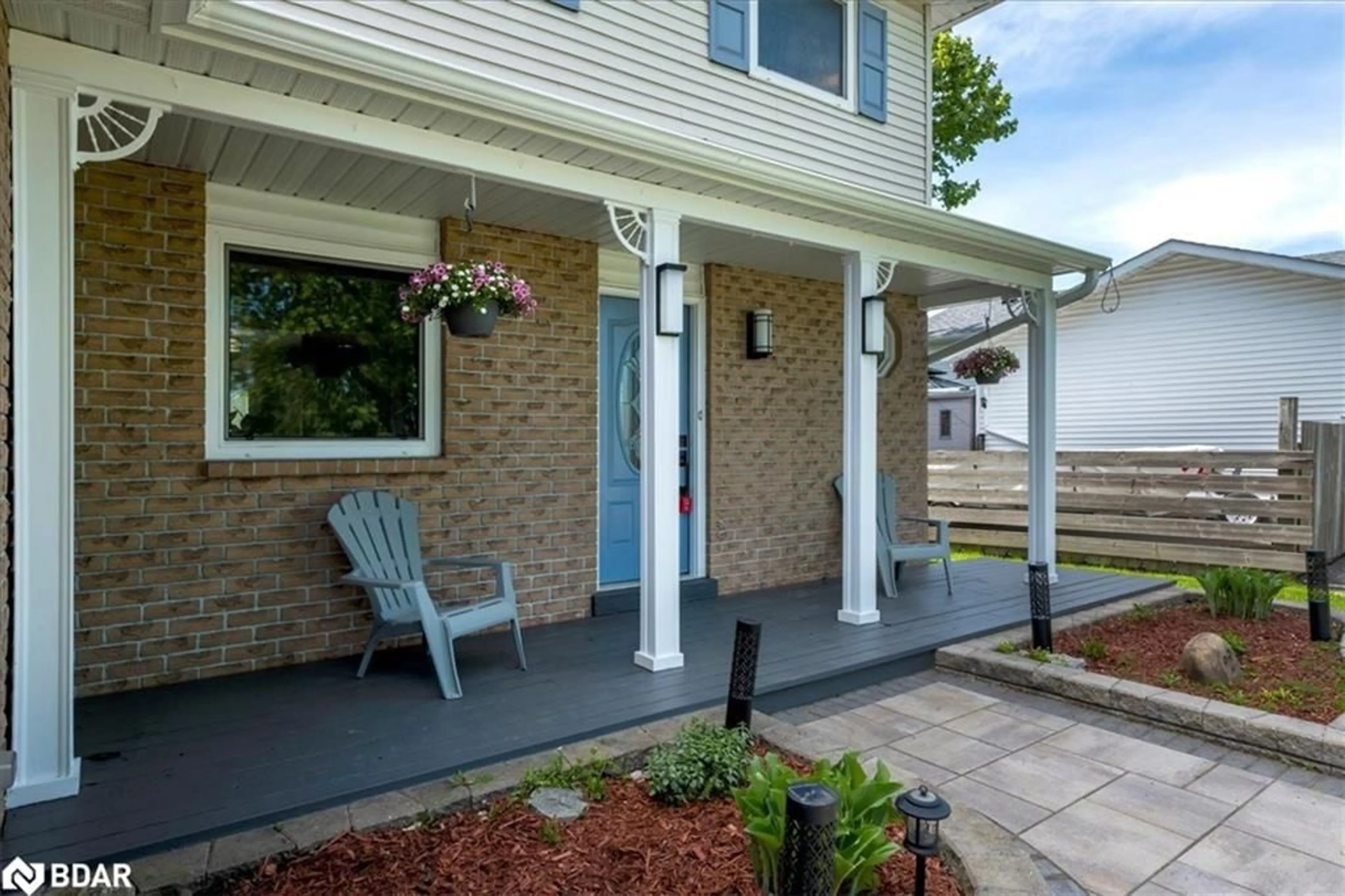 Unknown for 2818 Dempster Ave, Innisfil Ontario L9S 1C2