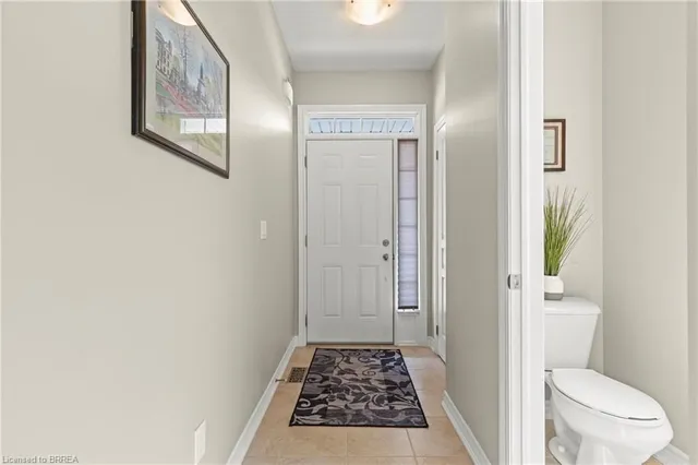 80 Willow St #67, Paris 4