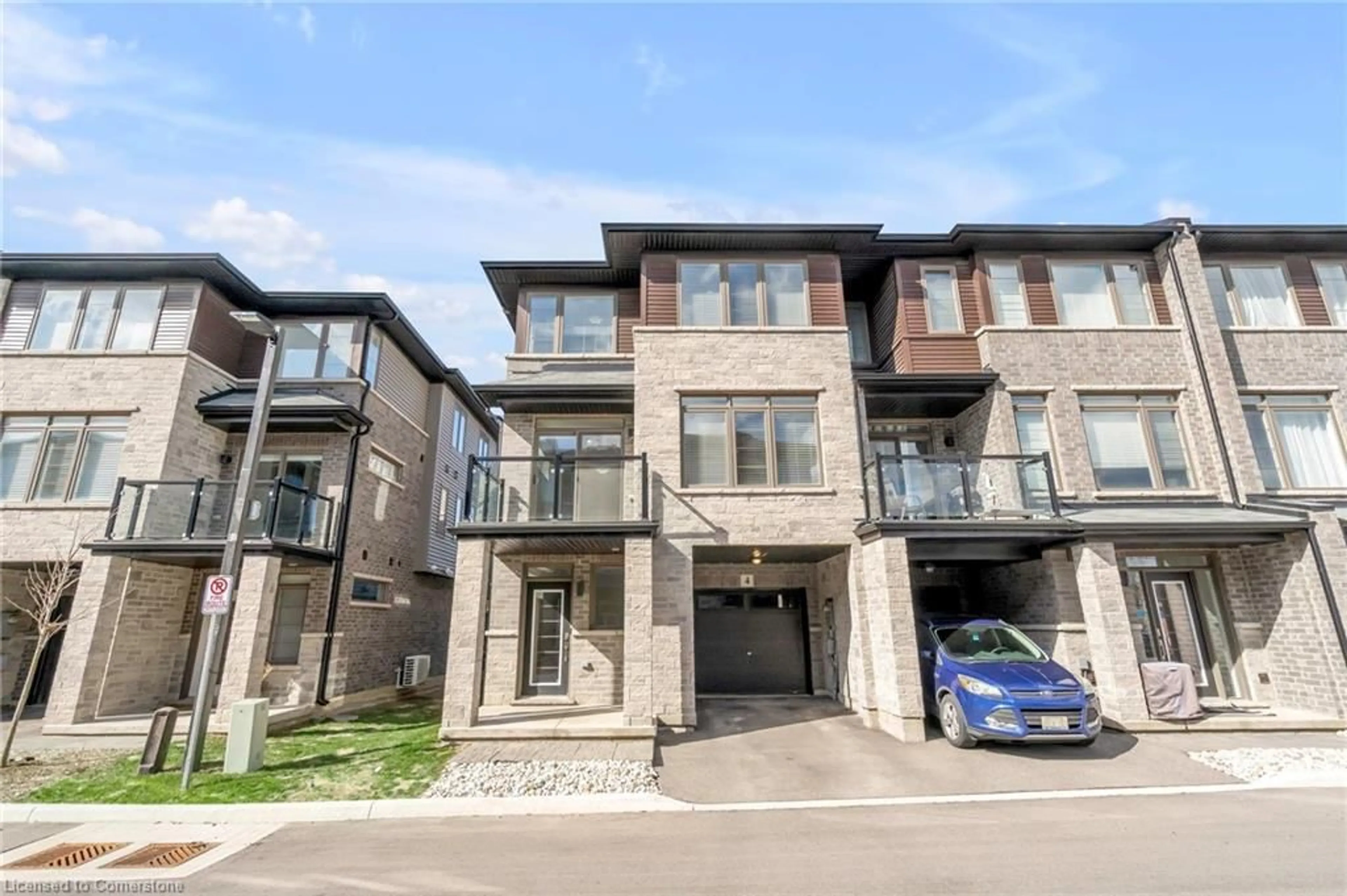 Unknown for 5000 Connor Dr #4, Beamsville Ontario L3J 0S2