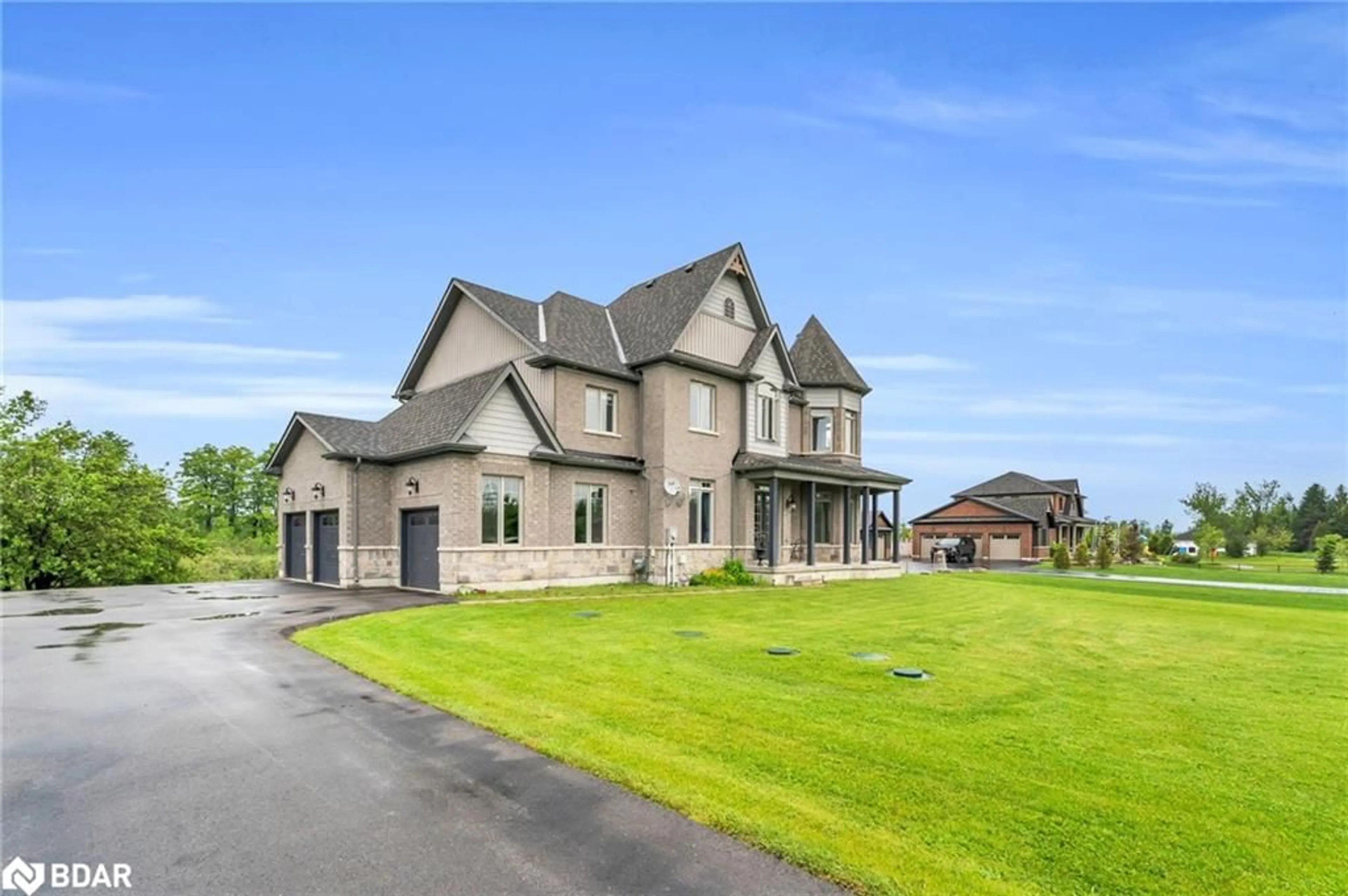 Unknown for 7 Country Meadows Drive Dr, Amaranth Ontario L9V 3T8