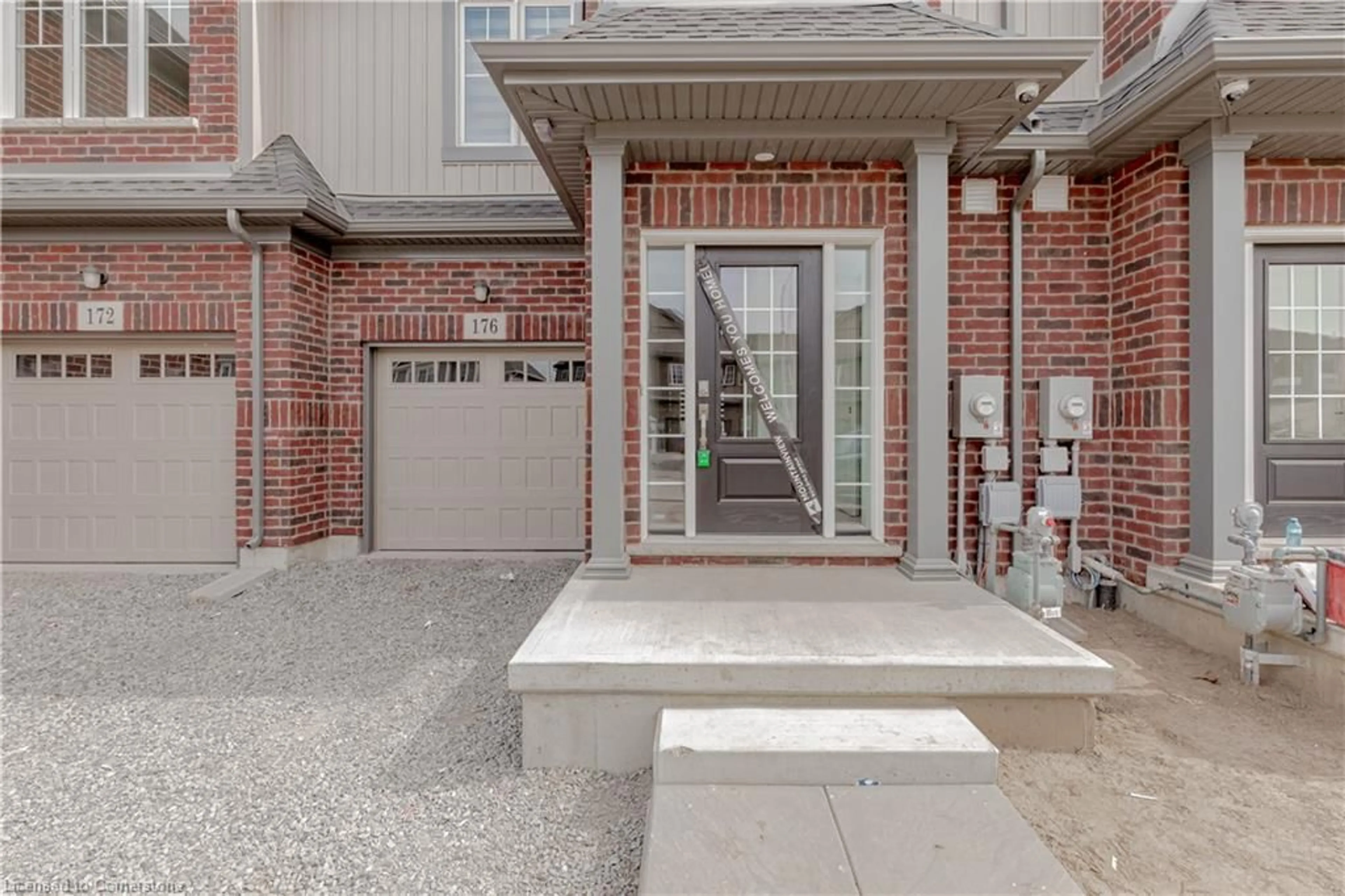Unknown for 176 Bur Oak Dr, Thorold Ontario M3C 0H5
