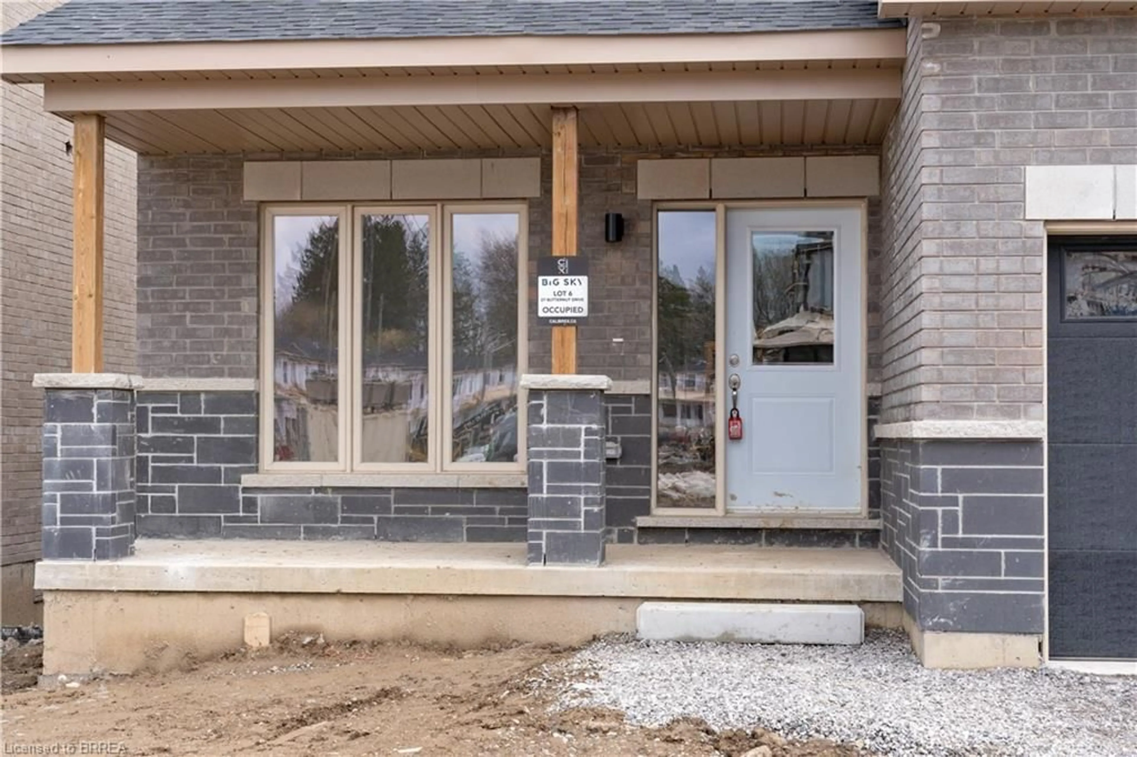 Unknown for 27 Butternut Dr, Simcoe Ontario N3Y 0G8