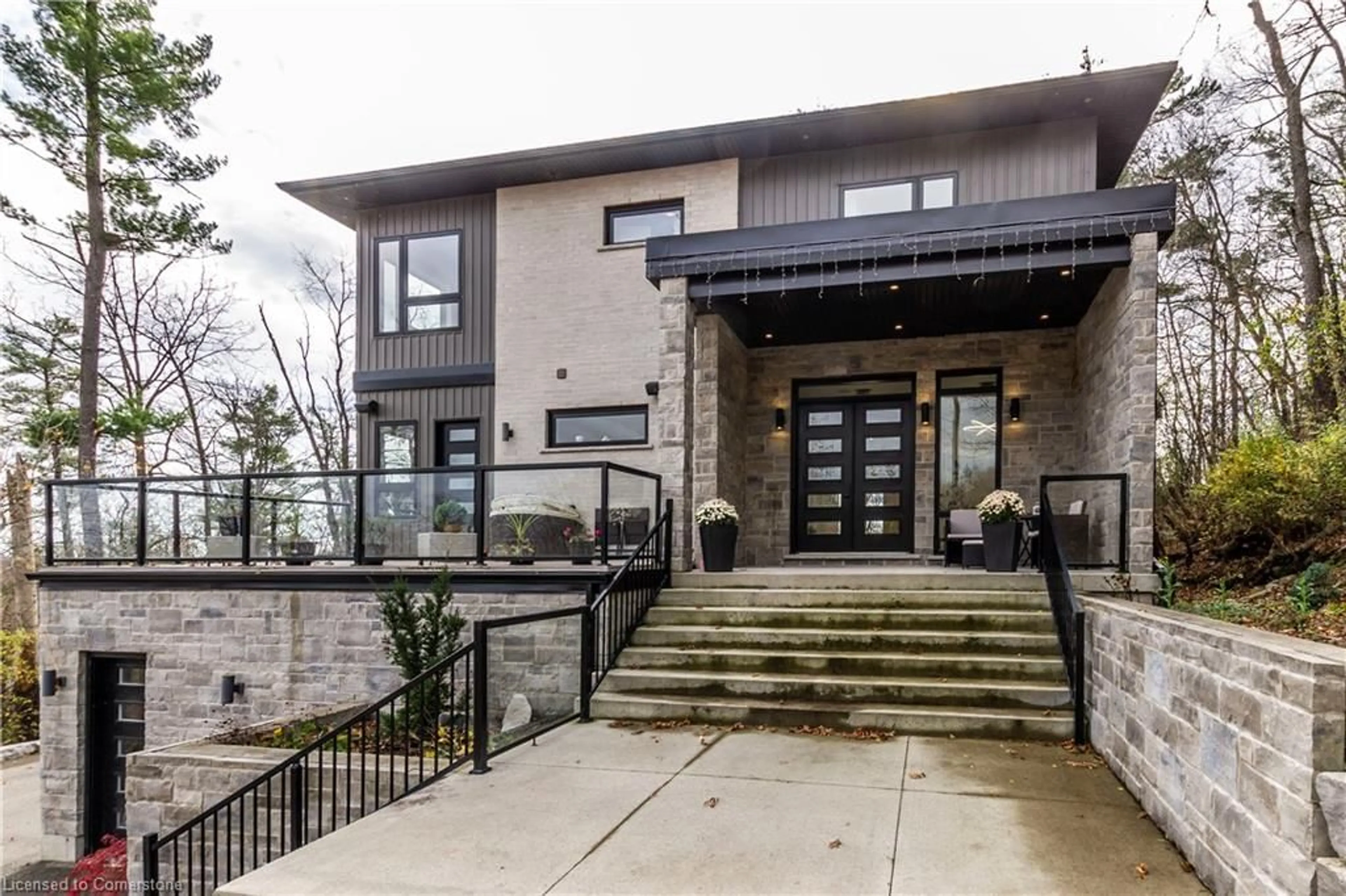 Unknown for 111 Grand Ridge Dr, Cambridge Ontario N1S 5B3