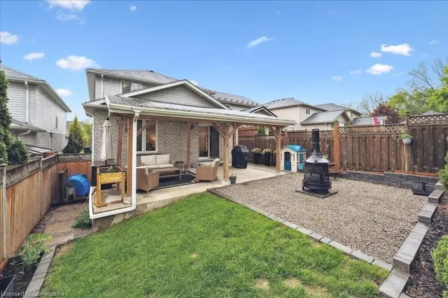 Additional property image - 162 Marl Meadow Dr