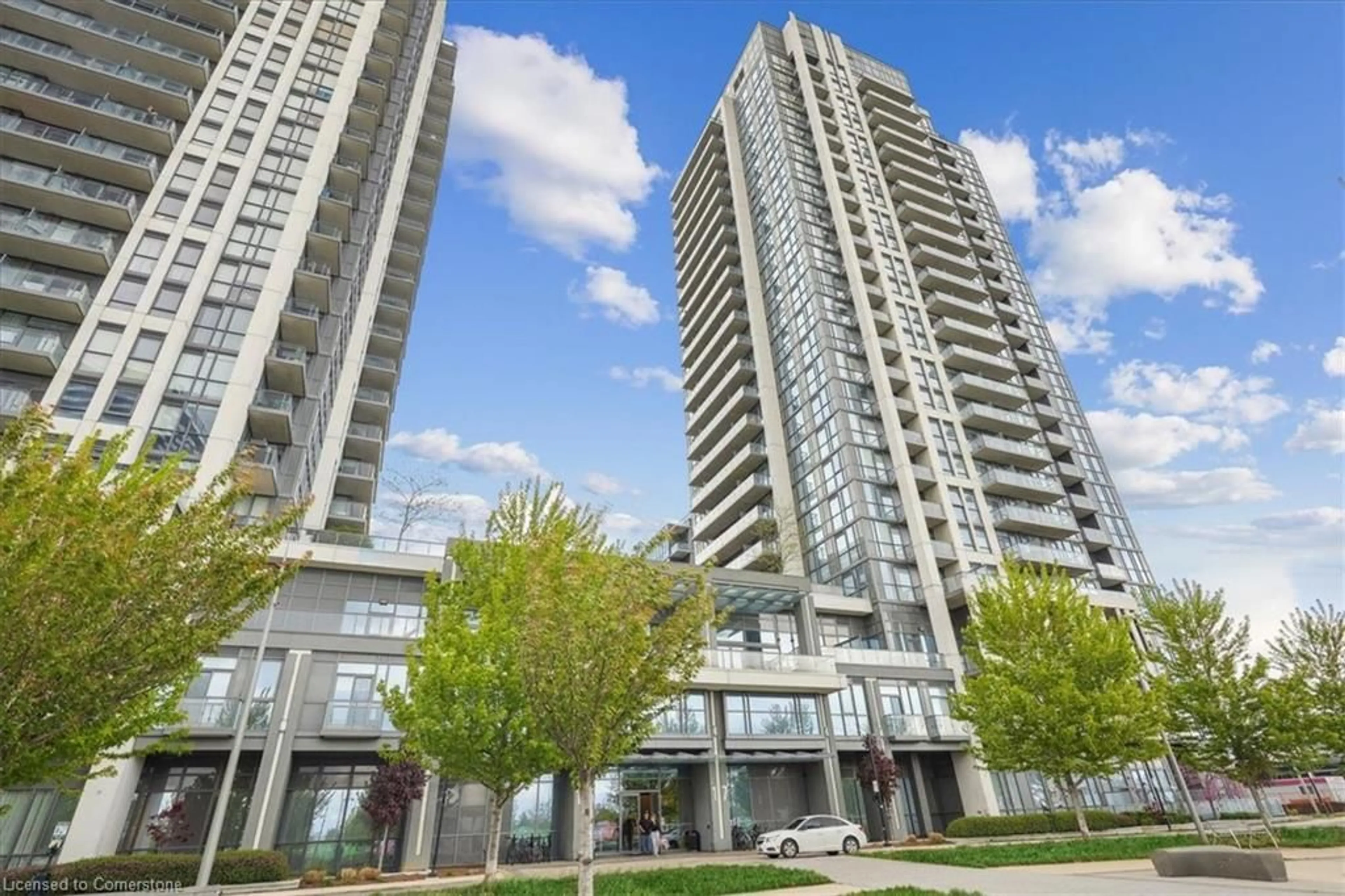Unknown for 17 Zorra St #2013, Toronto Ontario M8Z 4Z6