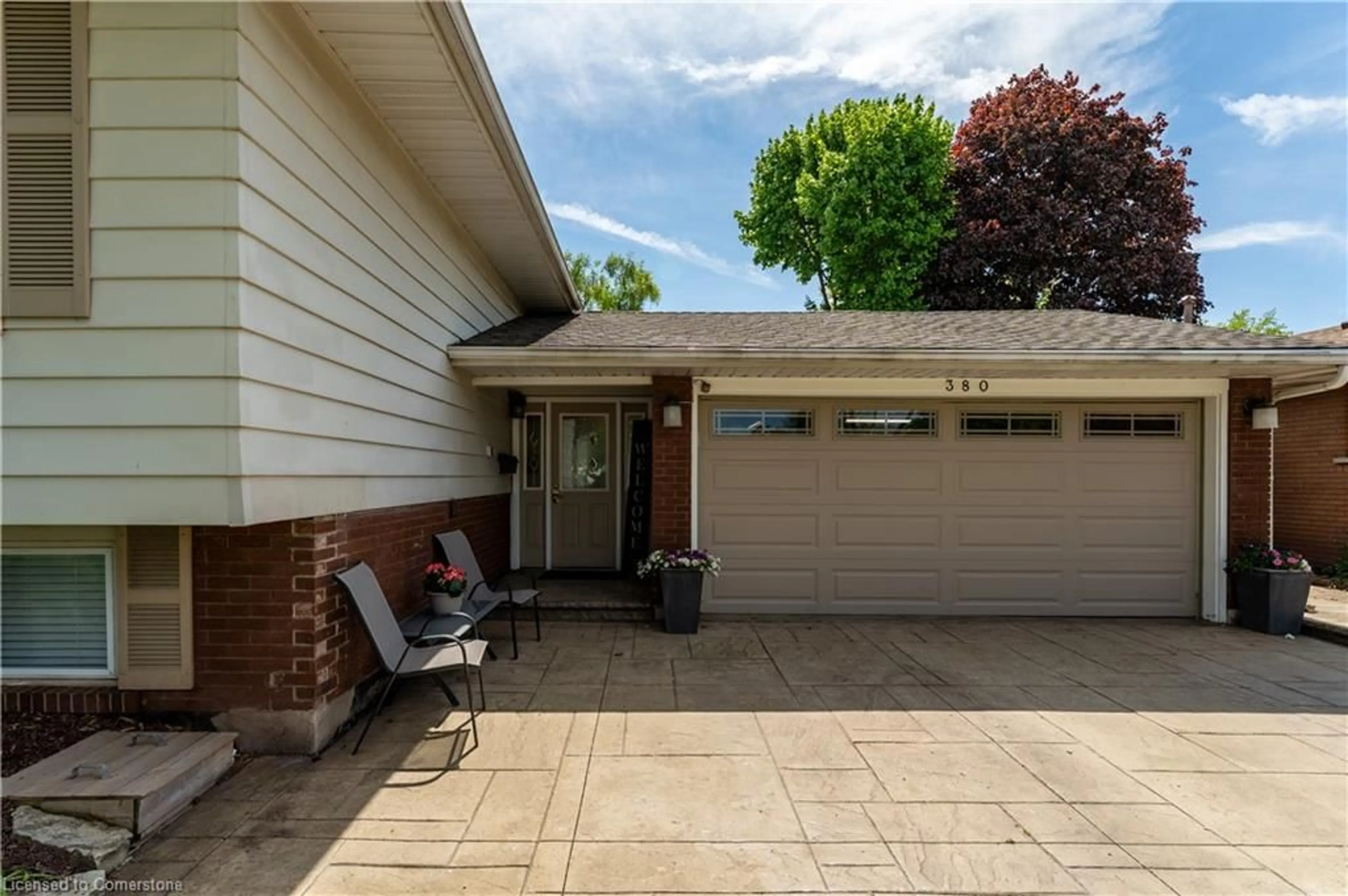 Unknown for 380 Bryant Cres, Burlington Ontario L7L 3Z6
