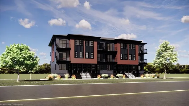 Property image for 2135 Strasburg Rd Unit 1