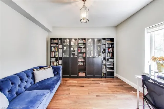 Additional property image - 484 Millen Rd Unit 9