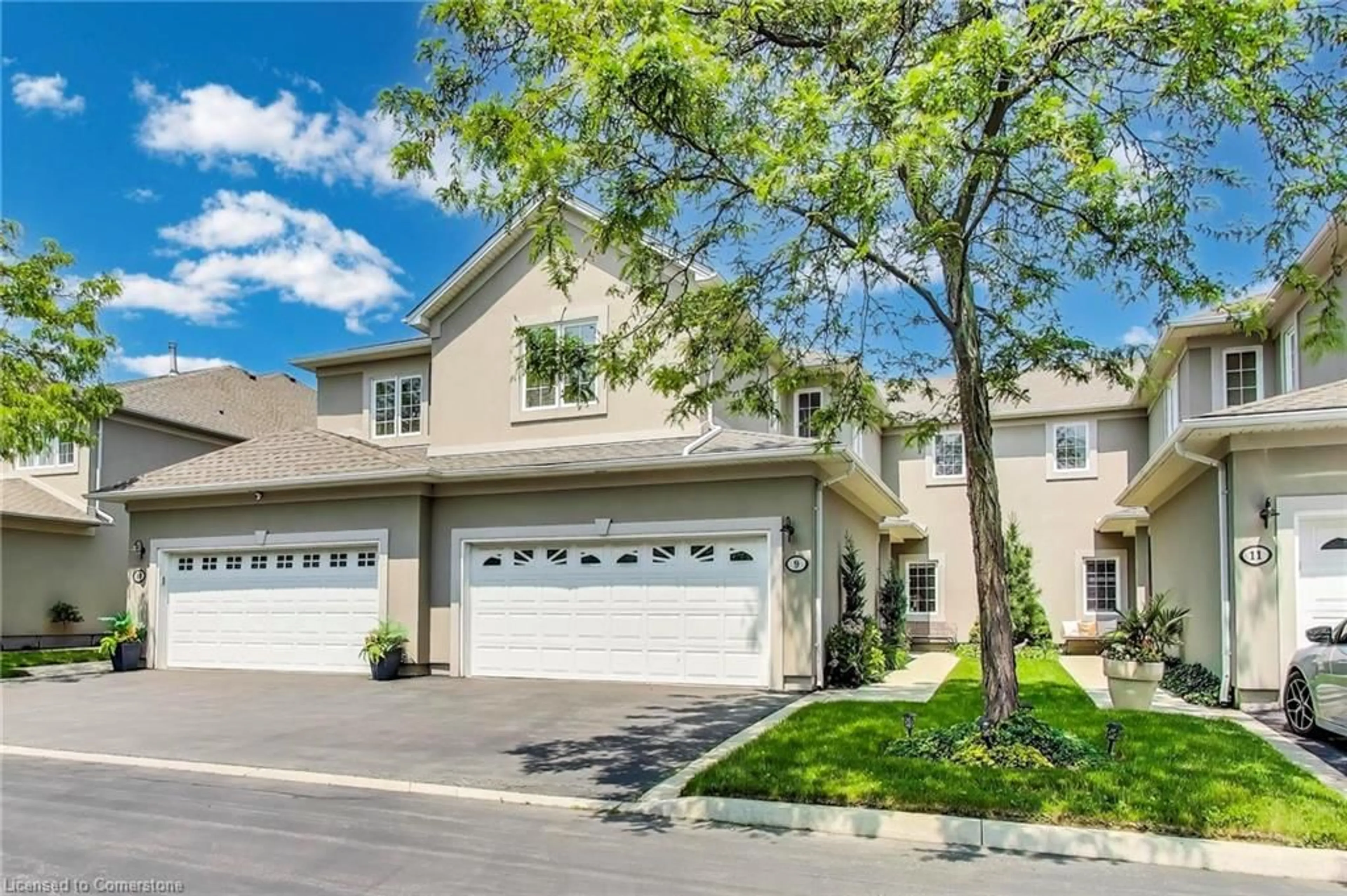Unknown for 484 Millen Rd #9, Stoney Creek Ontario L8E 6G4