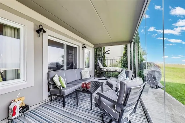 Additional property image - 484 Millen Rd Unit 9