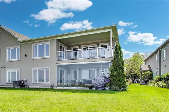 Additional property image - 484 Millen Rd Unit 9
