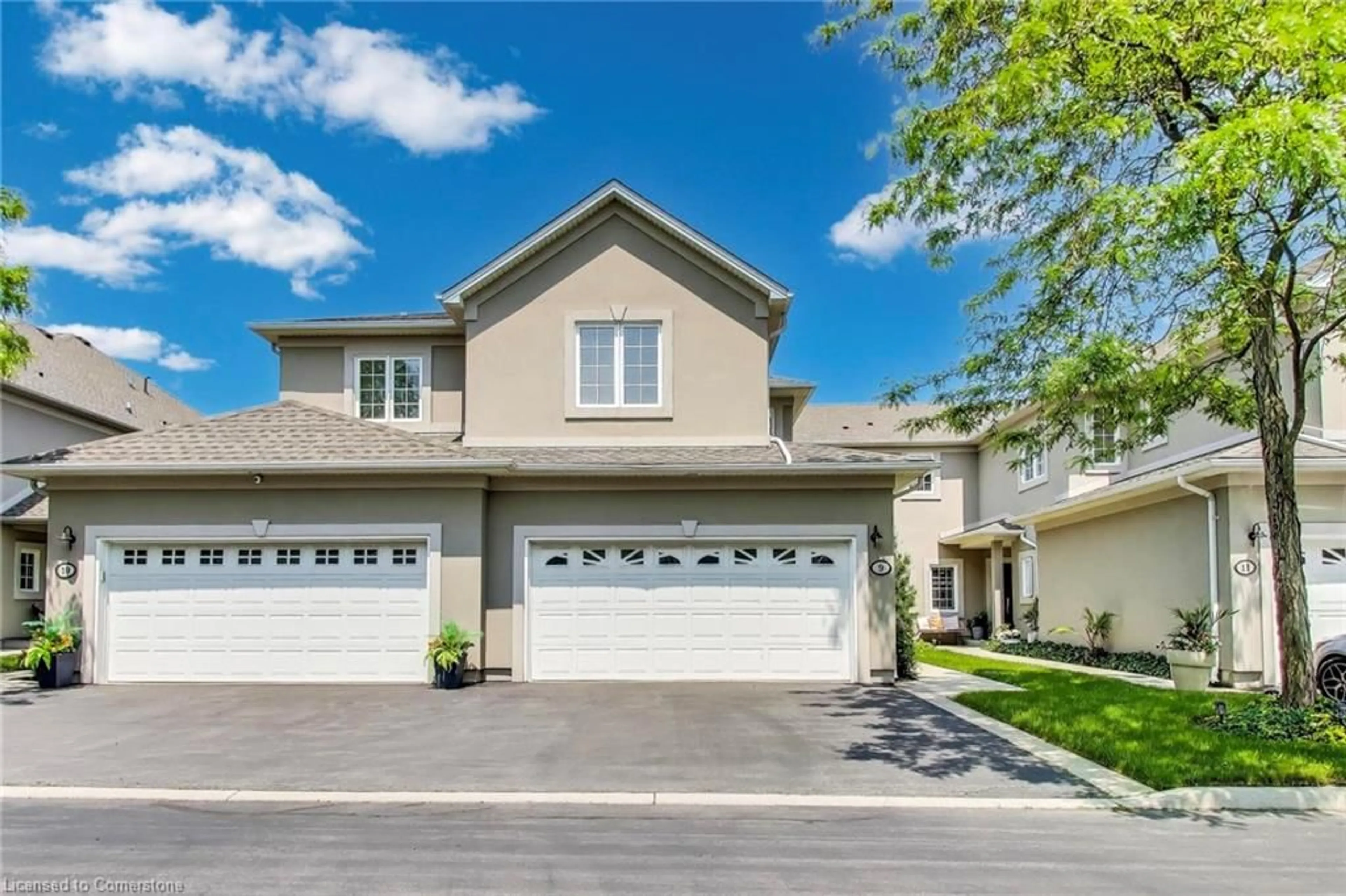 Unknown for 484 Millen Rd #9, Stoney Creek Ontario L8E 6G4