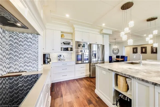 Additional property image - 484 Millen Rd Unit 9