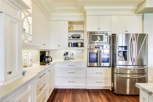 Additional property image - 484 Millen Rd Unit 9